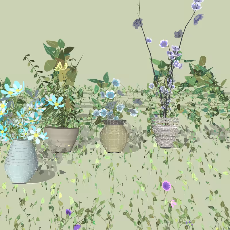 Floristry #43