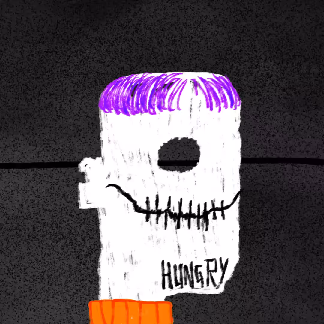 Skele #4