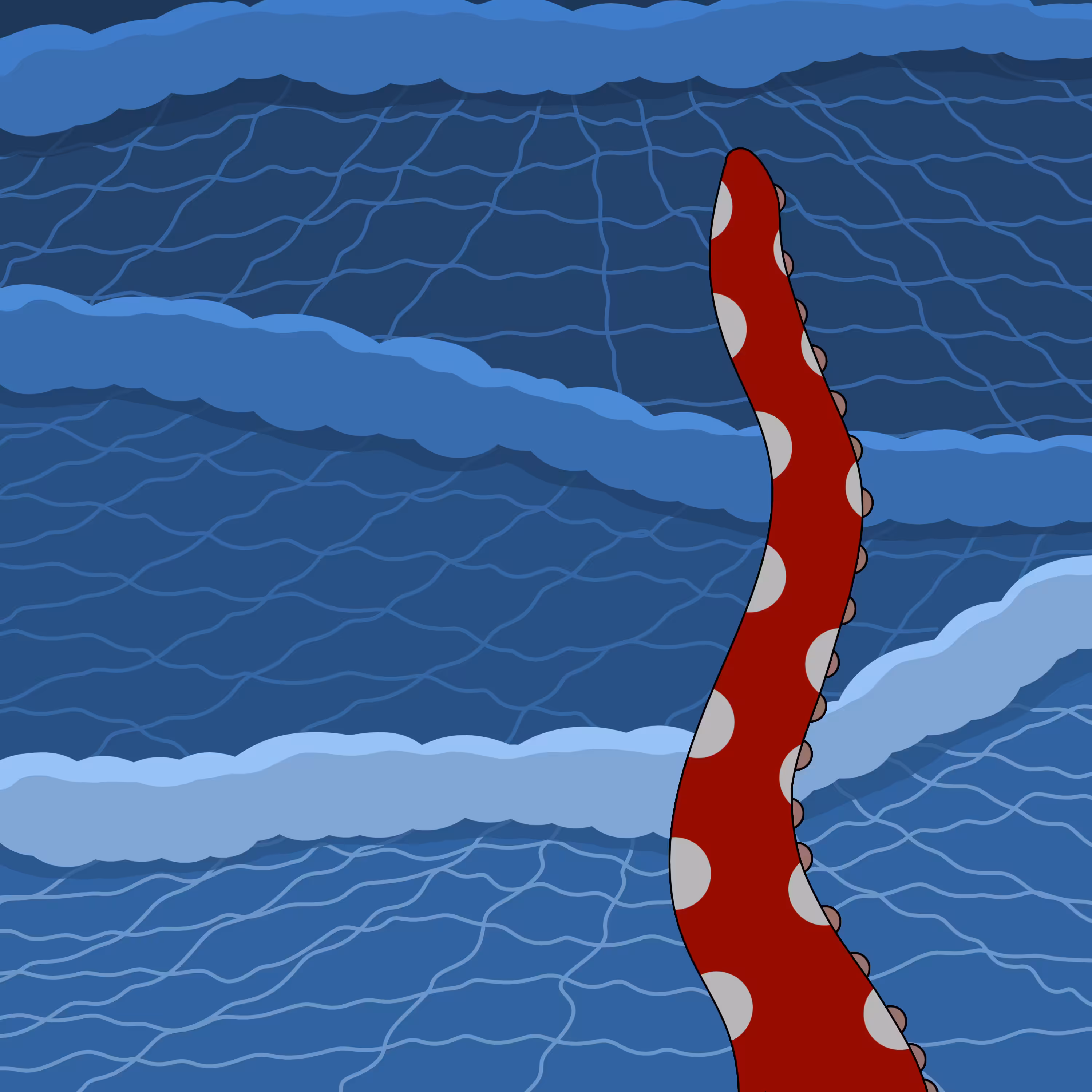 Low Effort Octomint 2.3: The Kraken: LEO 2.3: The Kraken
