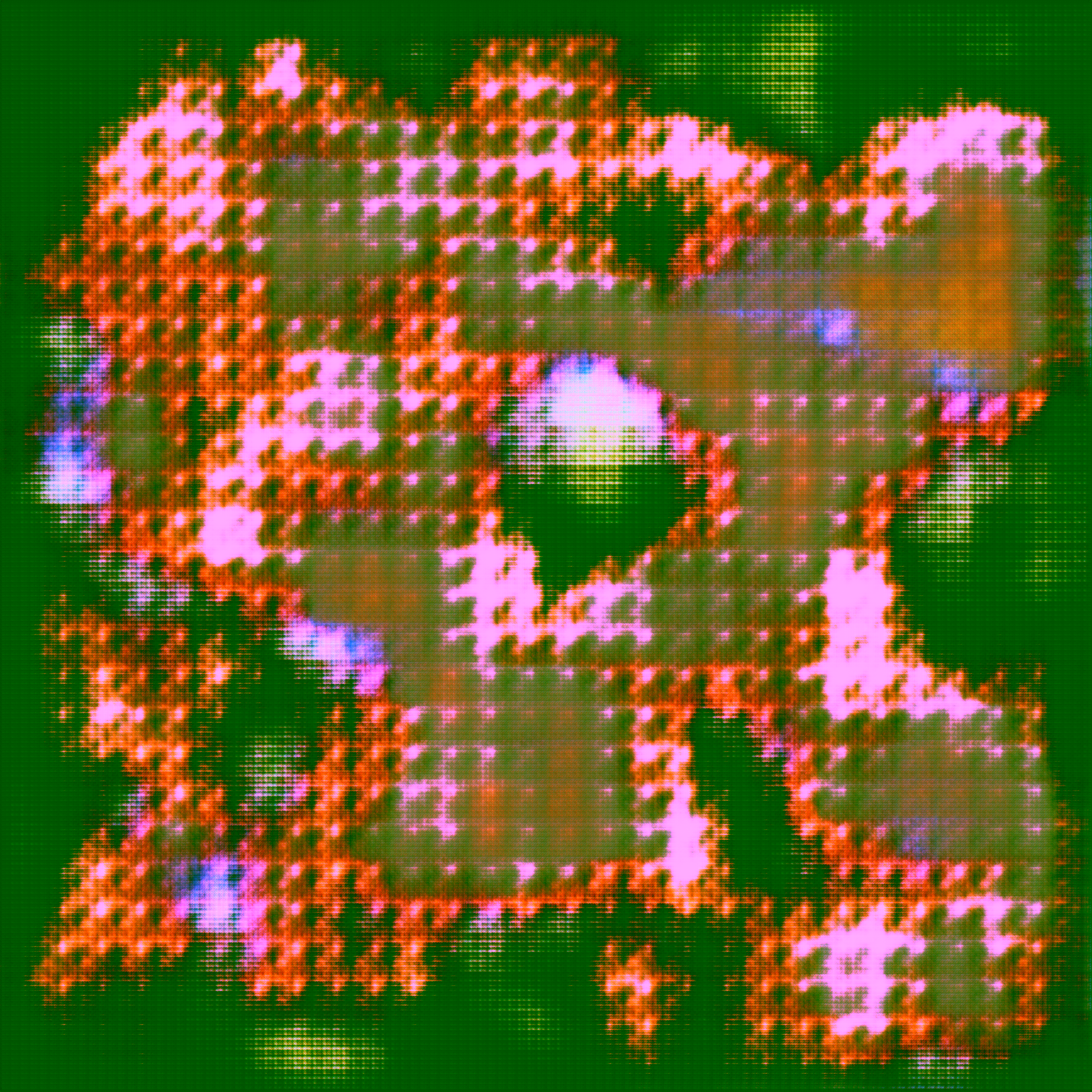 GAN Of Fire