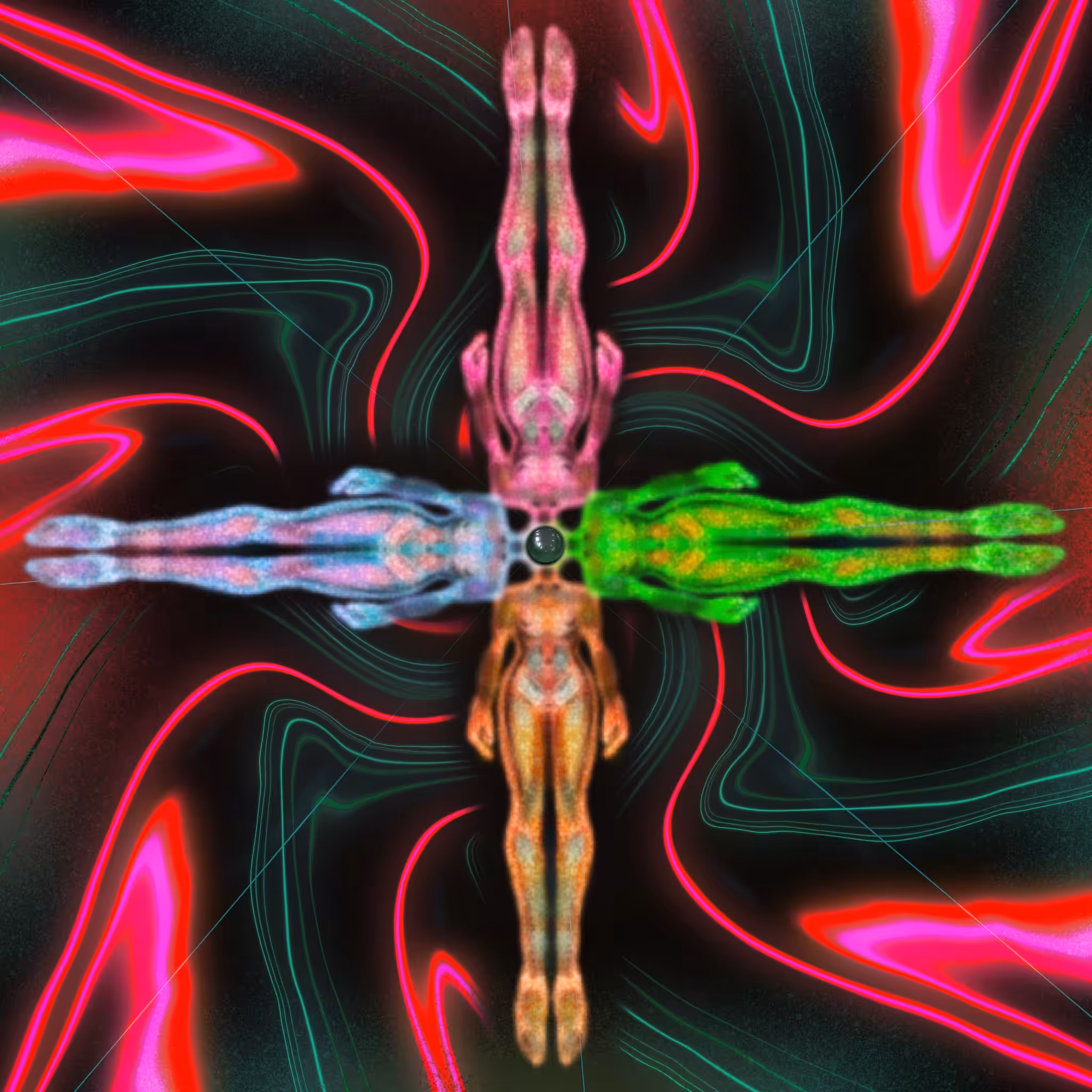 Inner Portals #018