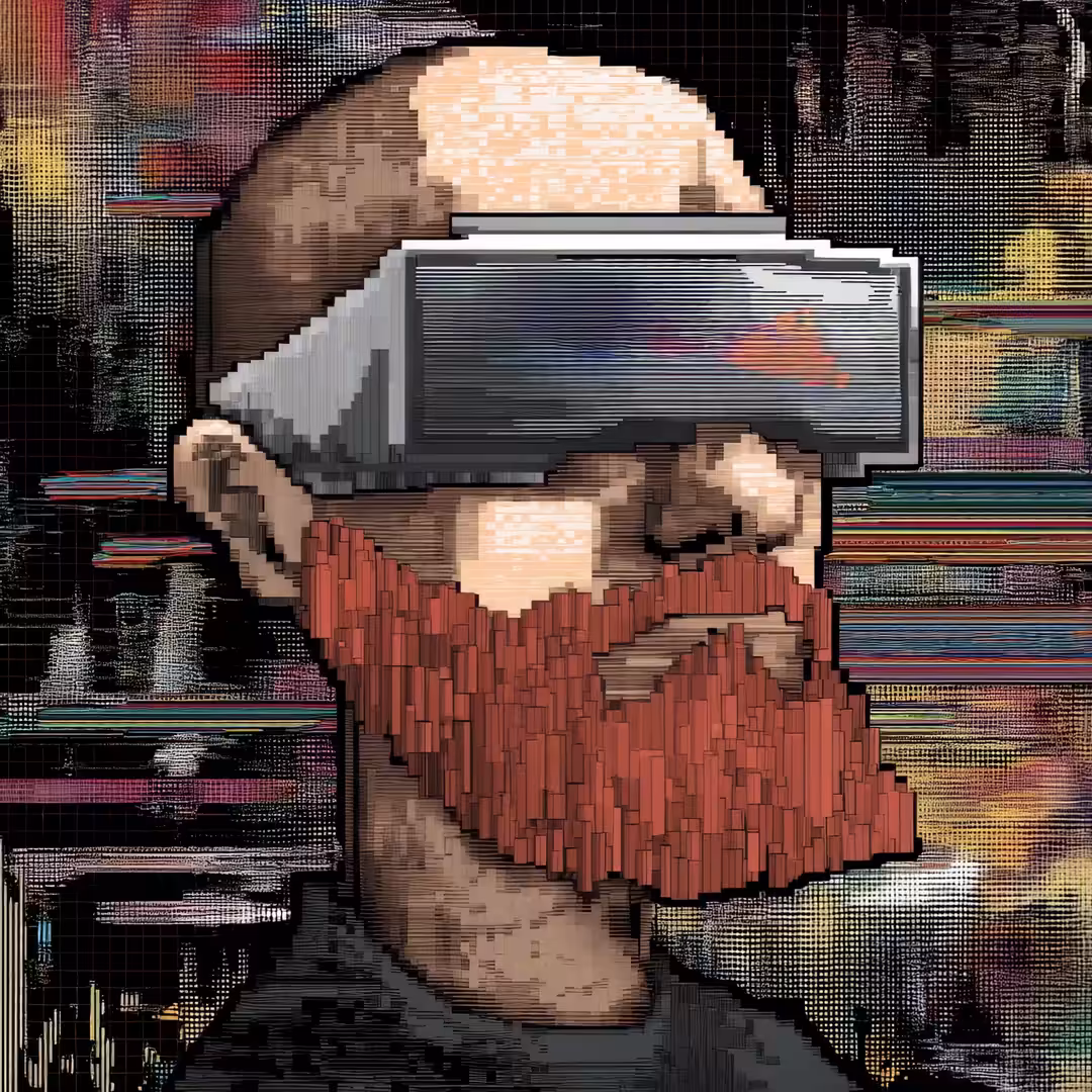 Punk 1044: A Reimagination
