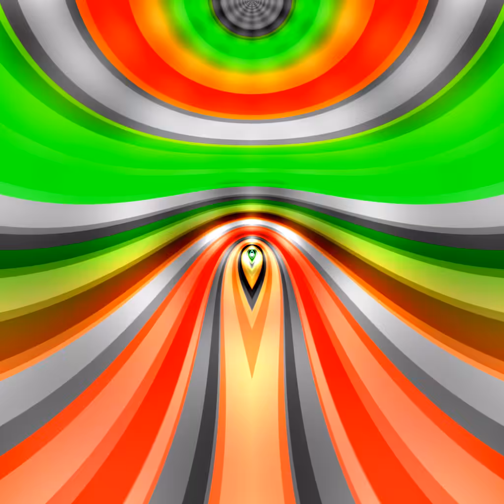 Event horizon #60