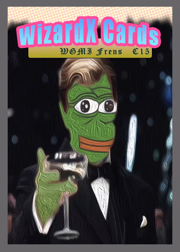 XCARD #0476