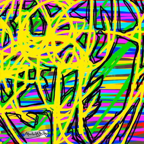 THEKINGSNFT.B2C1 #1021