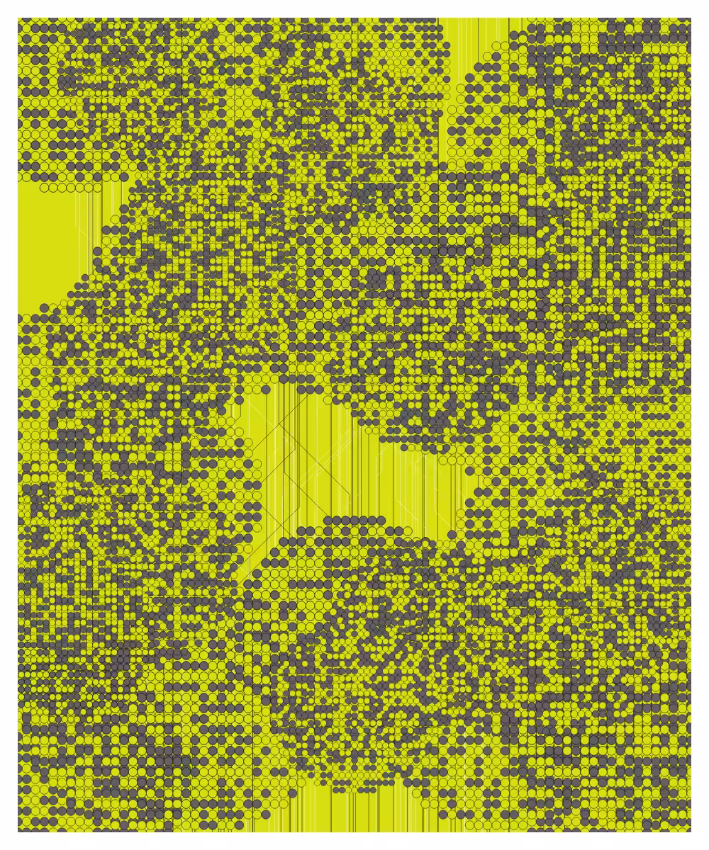 Soul's crying #7