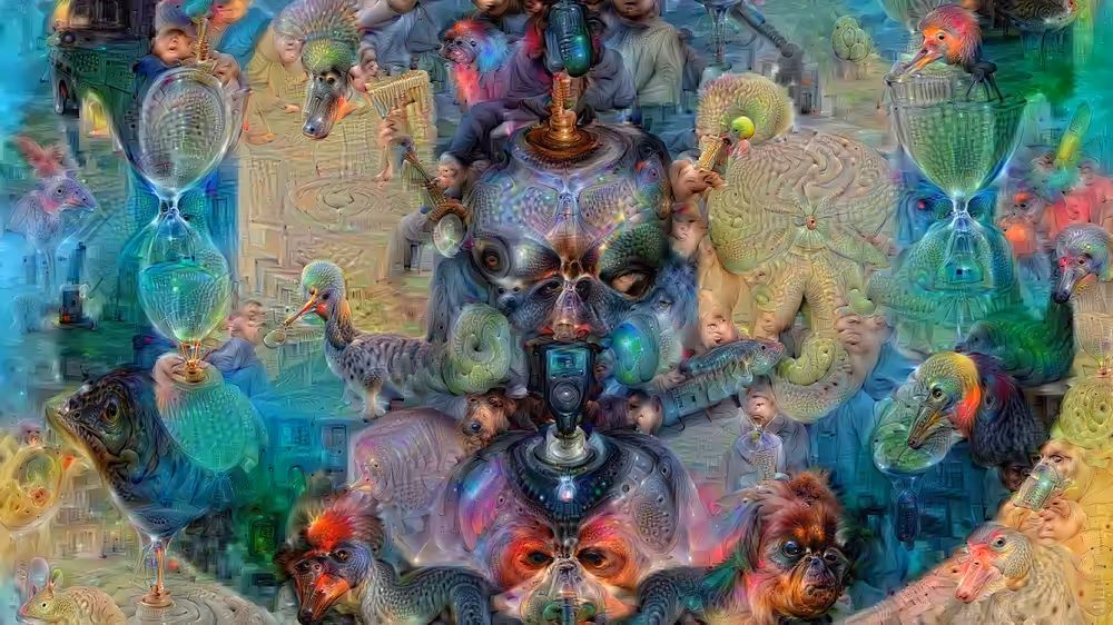 What Androids Dream 040