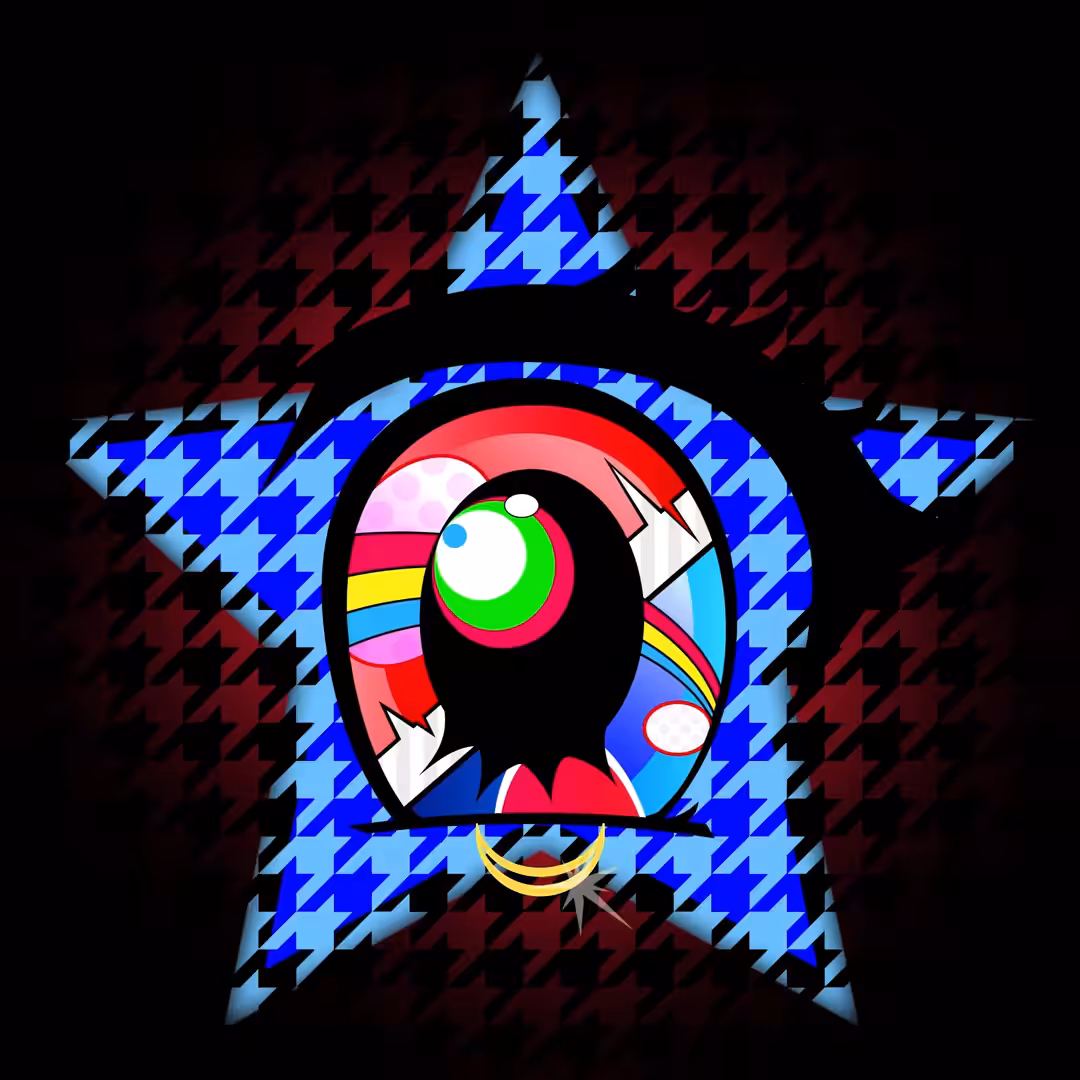 LuckyBoyBluestar777