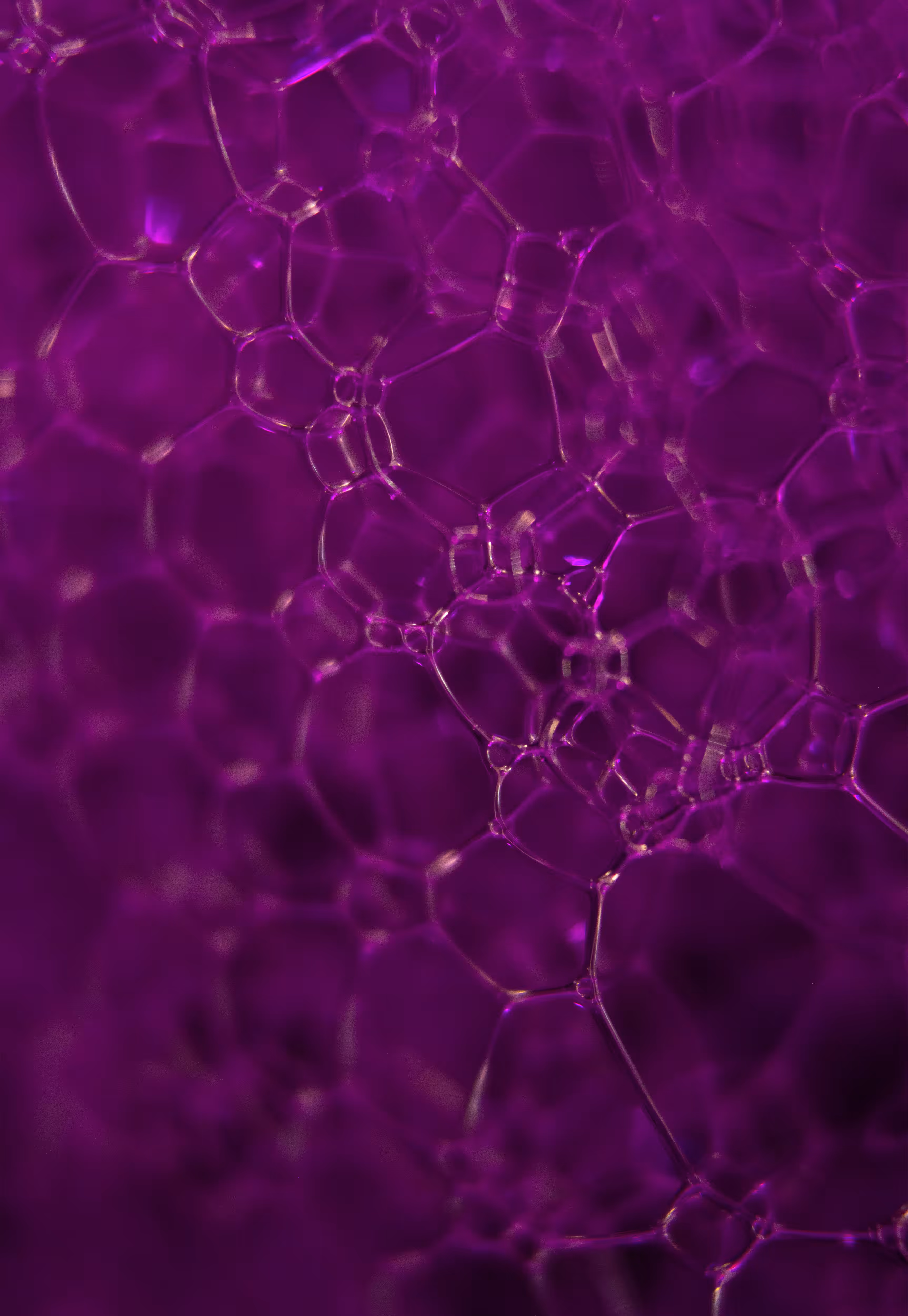 Abstract World of Soap Bubbles: #91 Bubbles