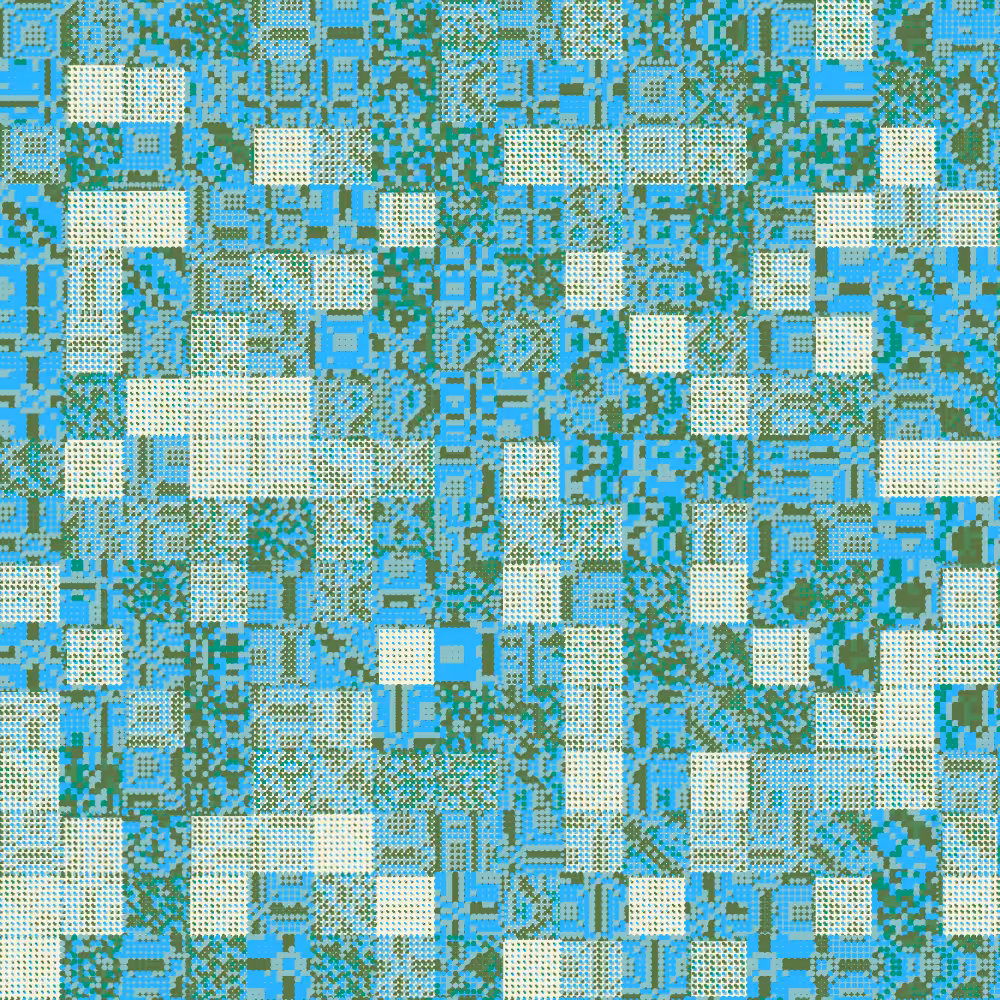 Mixed V2 #31