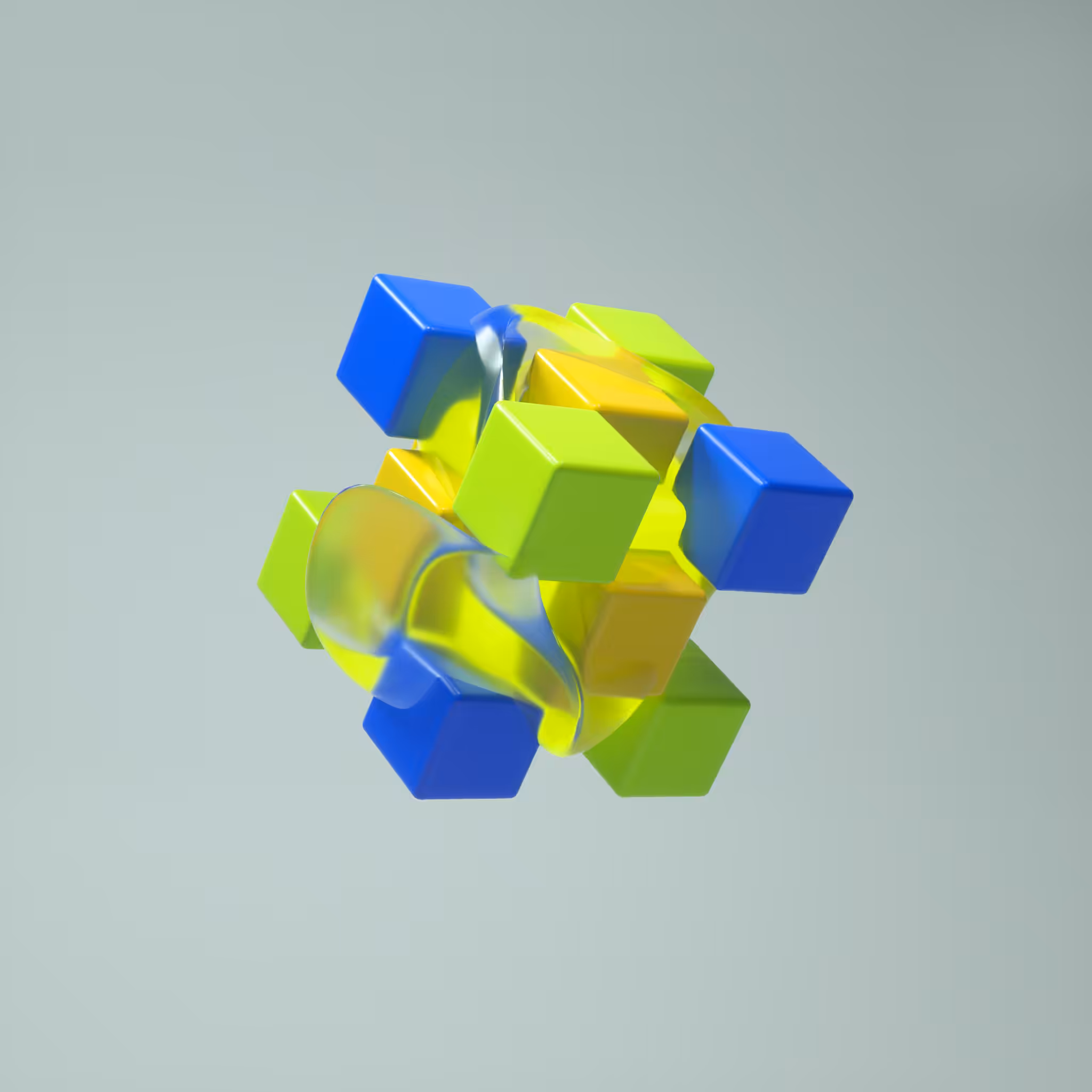 Shapes & Wraps - 41