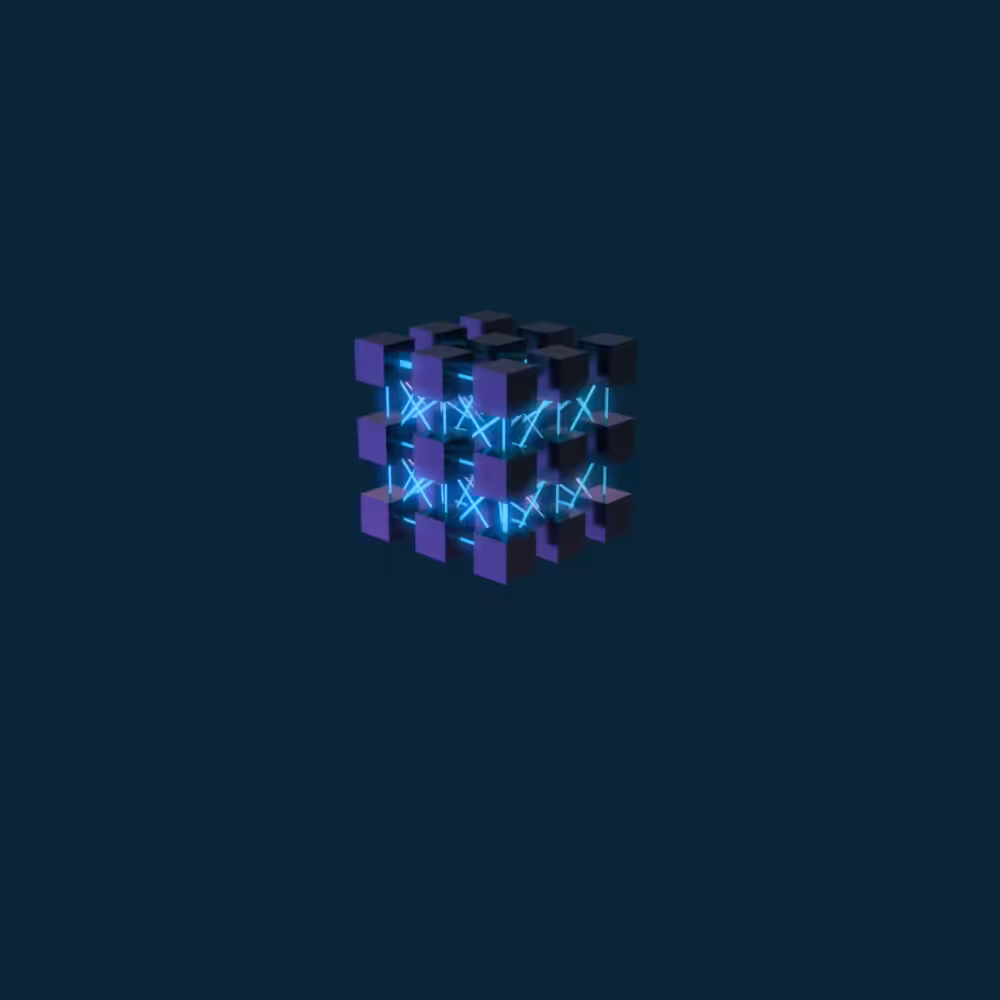 First BlockChain Dance In Infinite