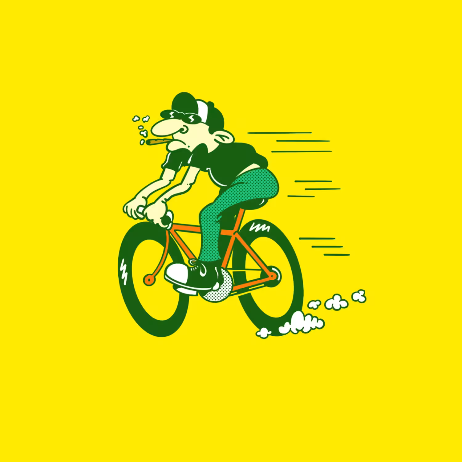 speed bob