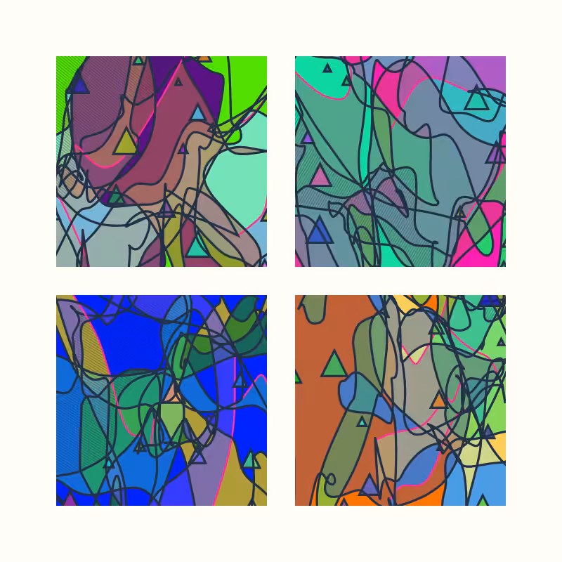 Inner Perception #140