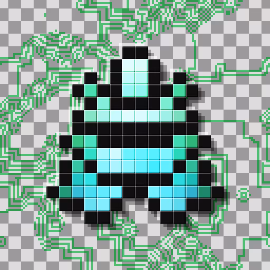 Pixel Spaceships Solos #295