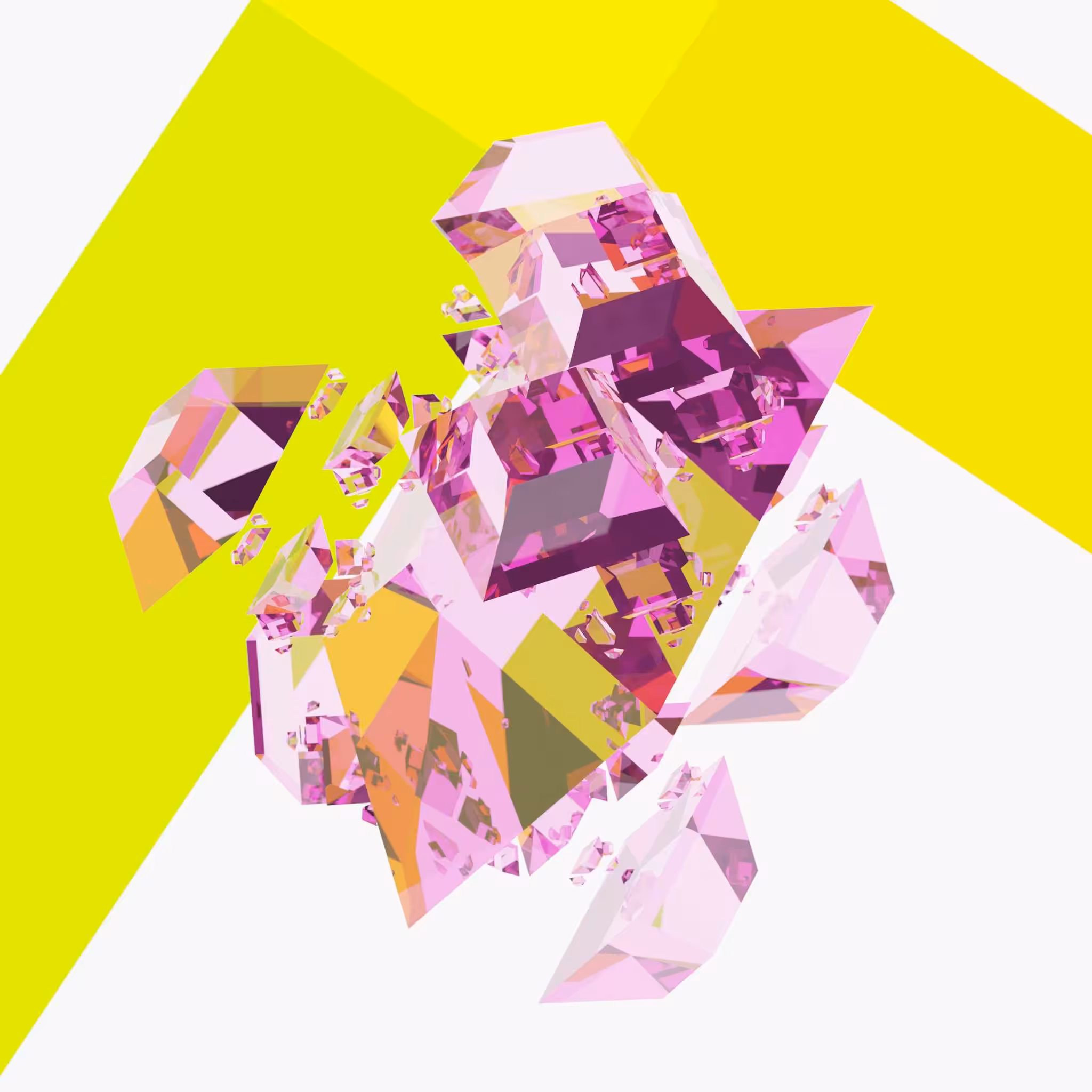 Fragment: ETERNAL FRAGMENT #1464