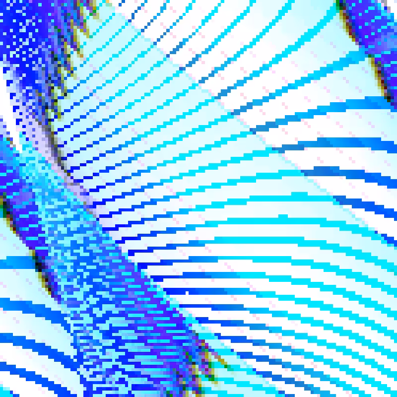 Grid, Rules and Cells #243