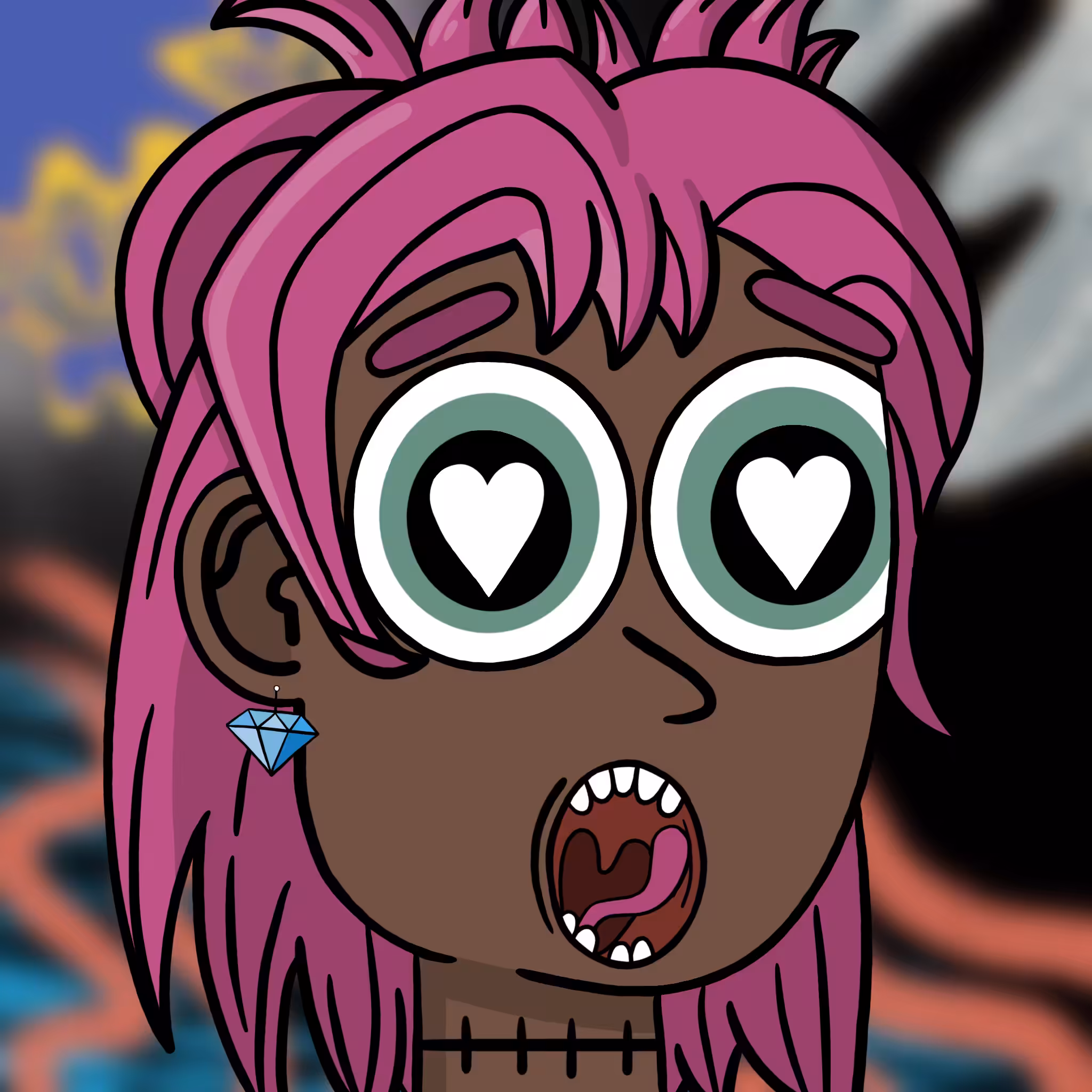PunkToonz #127