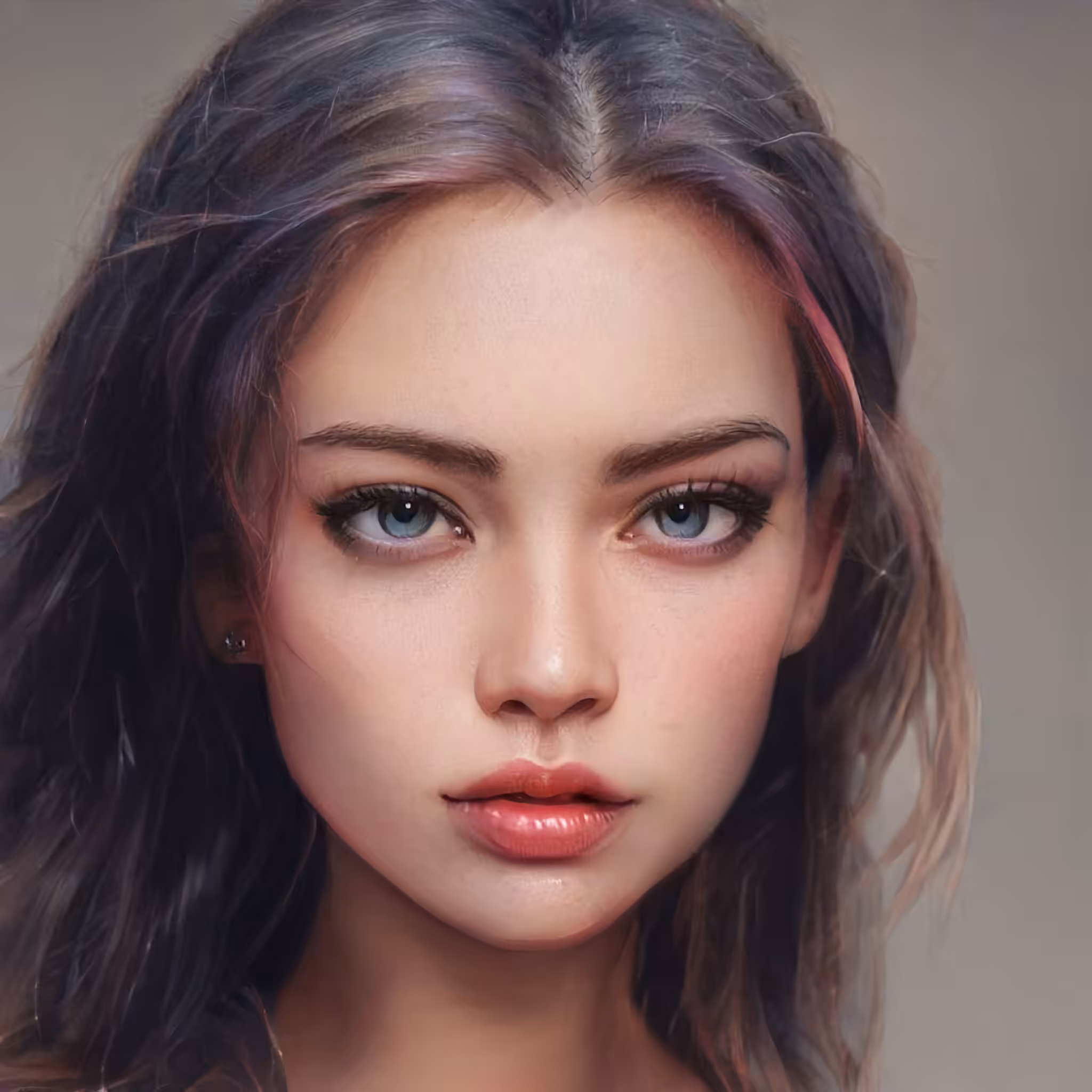 AI Avatar #78