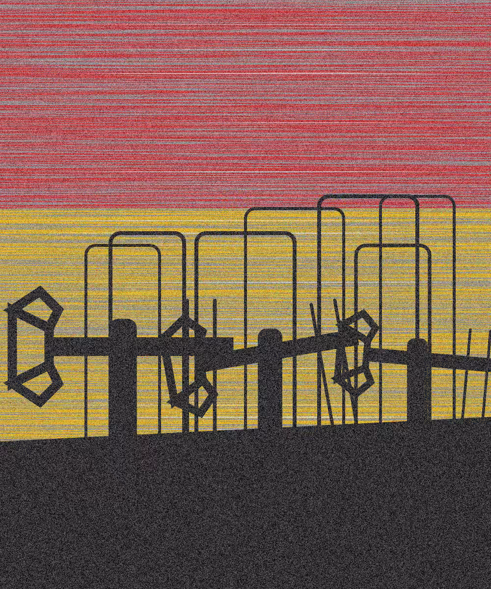 Black Gold #4