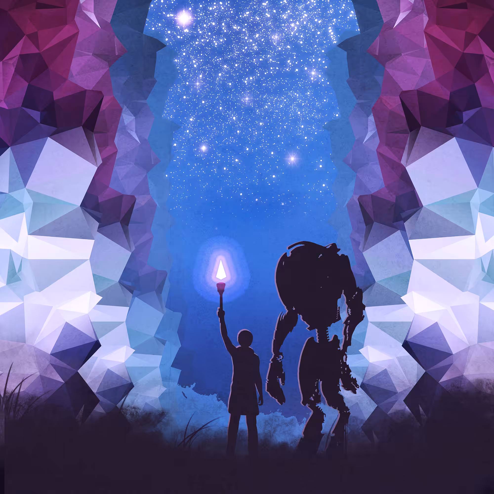 Torchbearer #6 - A Way