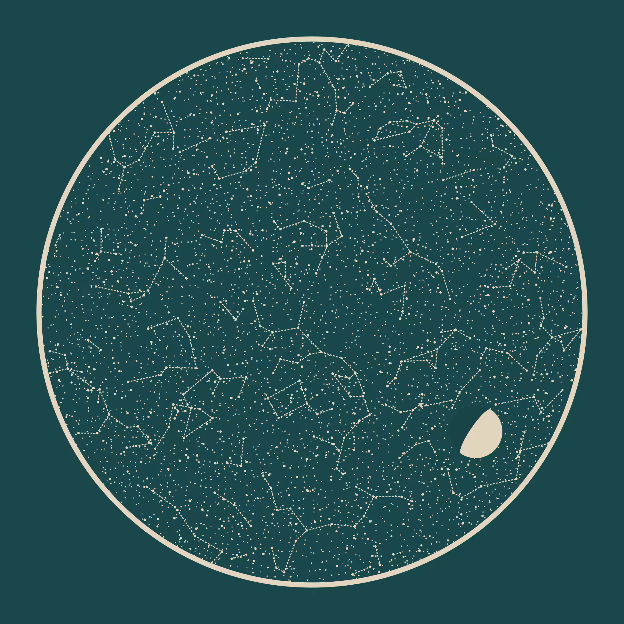 The universe is you #168