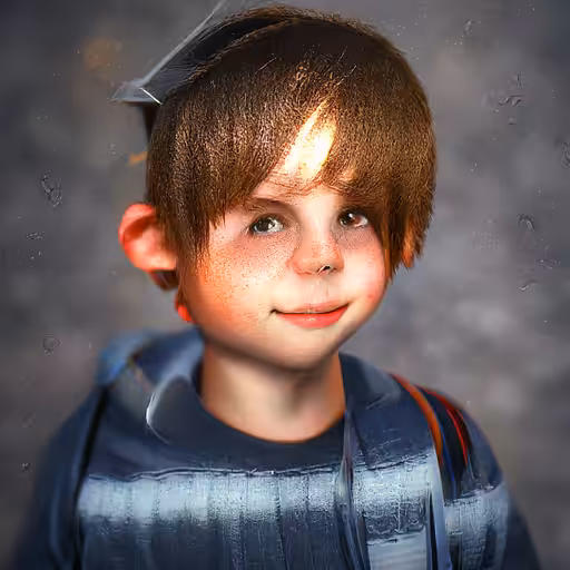 Student #29 | Christopher Cricket