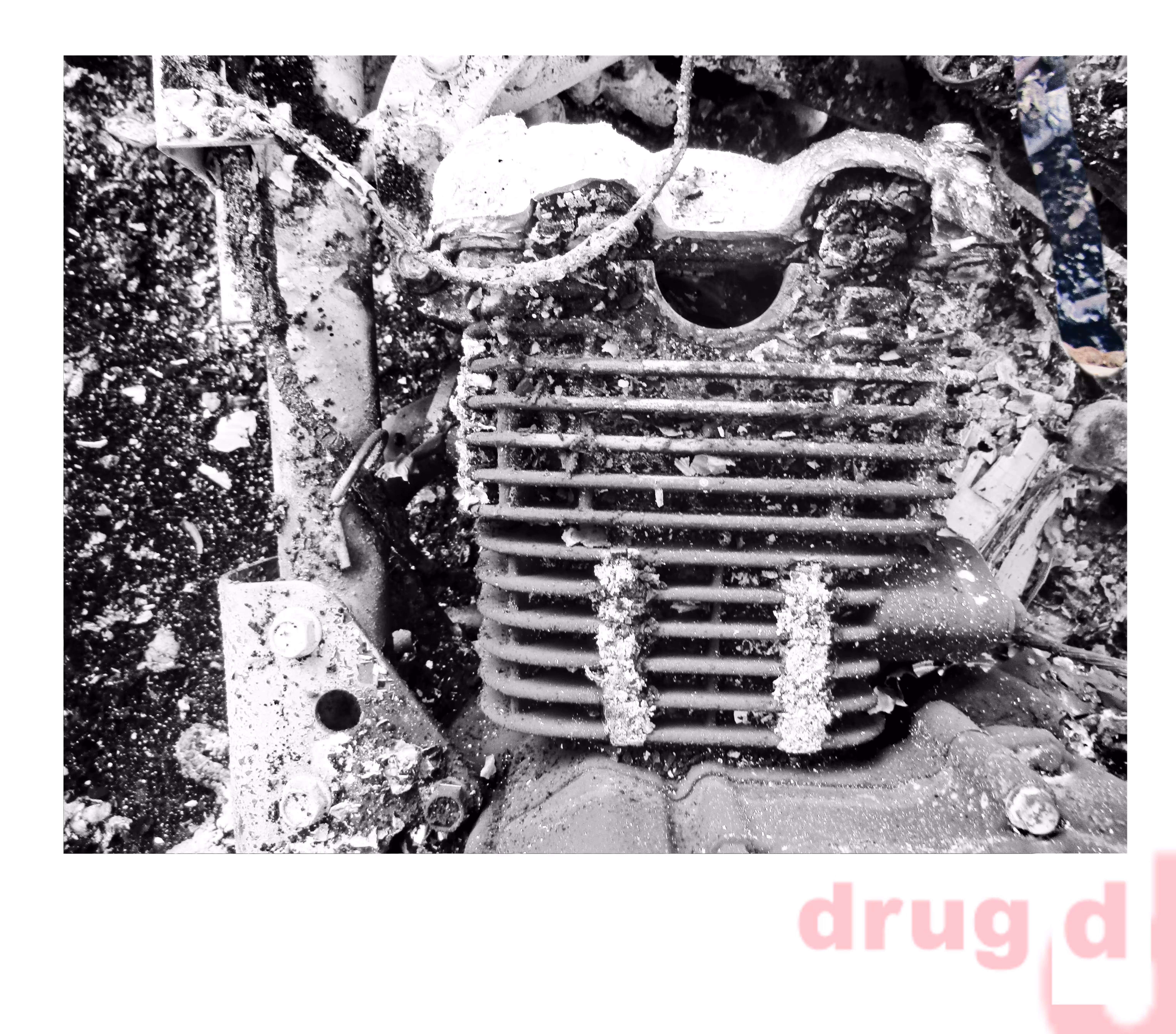 drug d