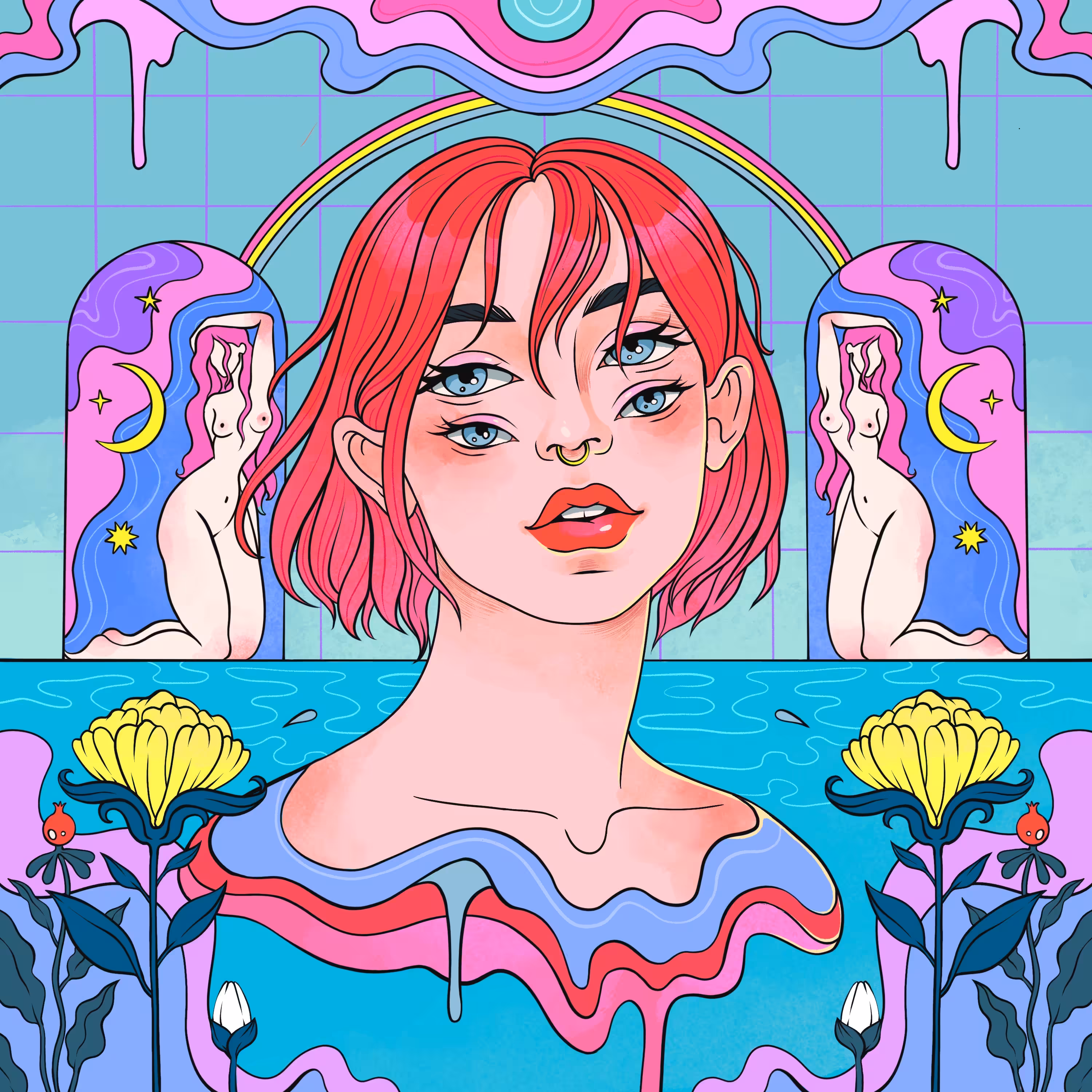 The Daily Muse: Daily Muse #062