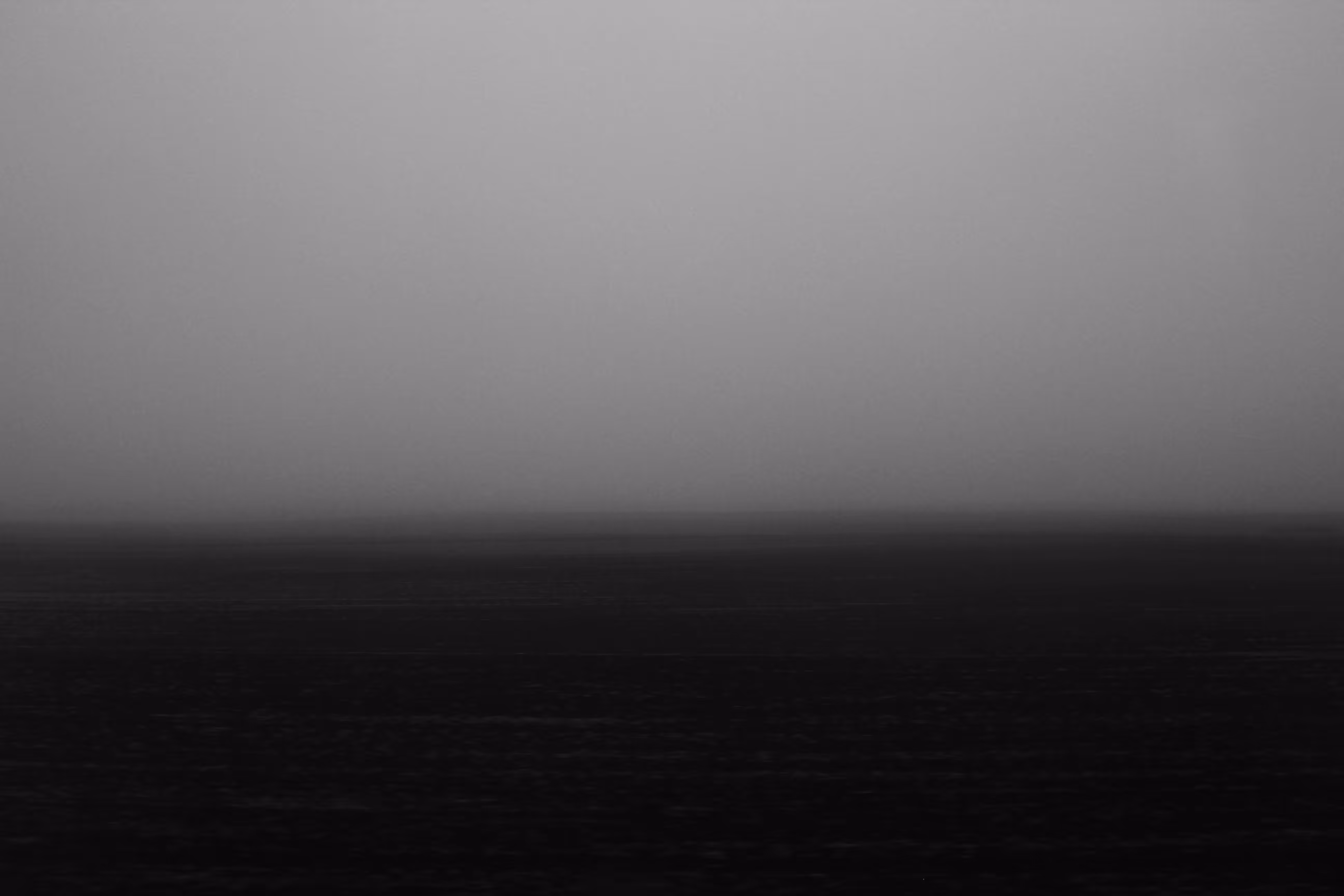 A Journey That Wasn't III