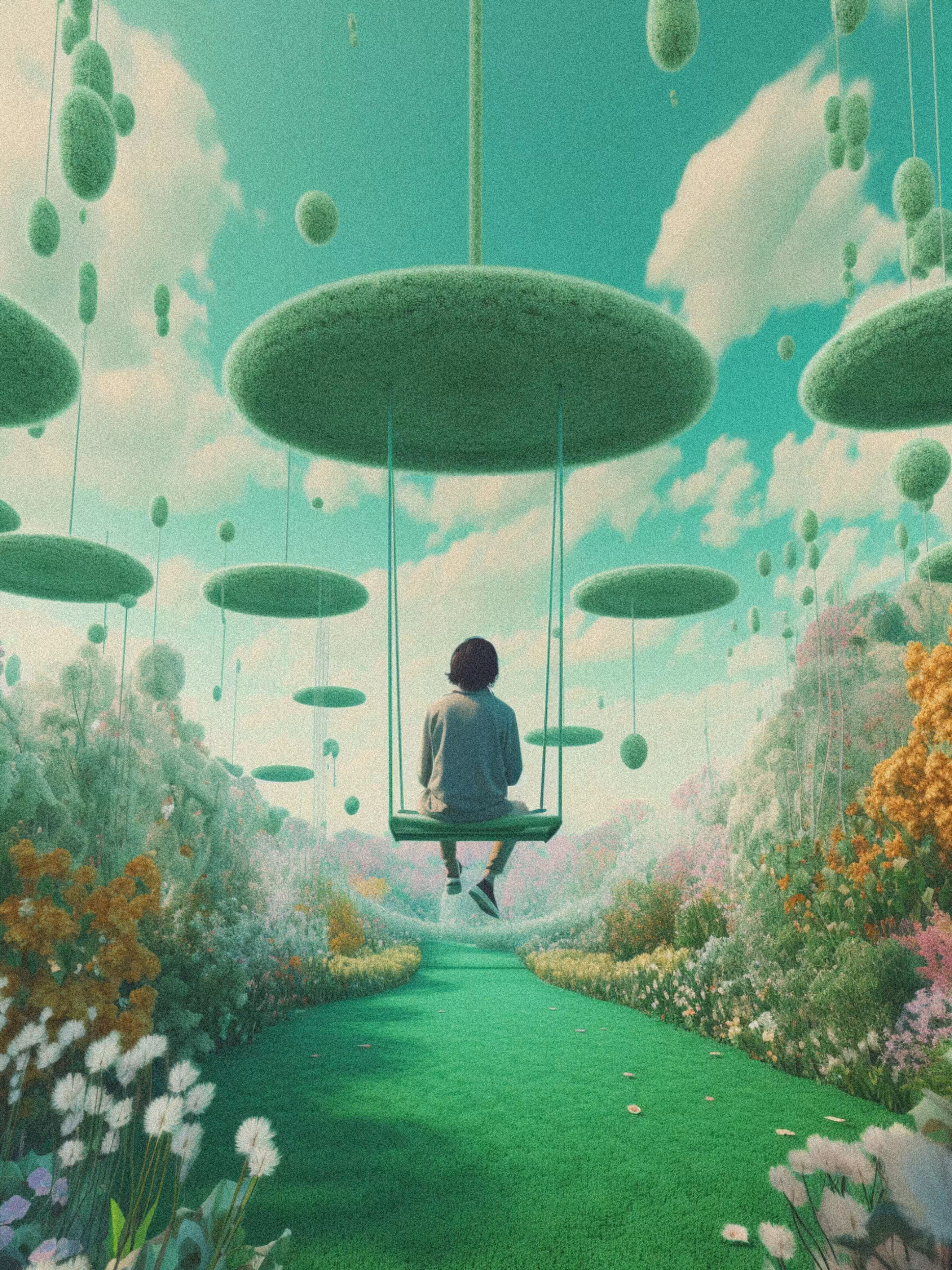 Unlonely