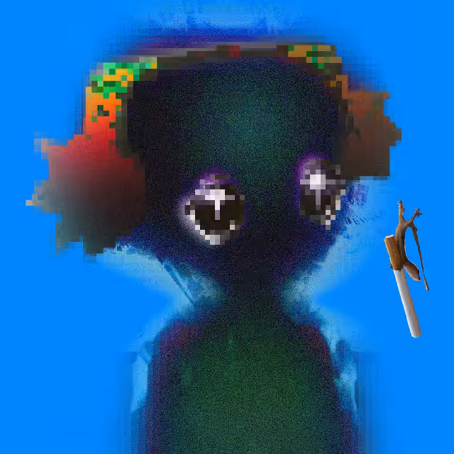 MILADY AURA2 AFTER DEATH #1186