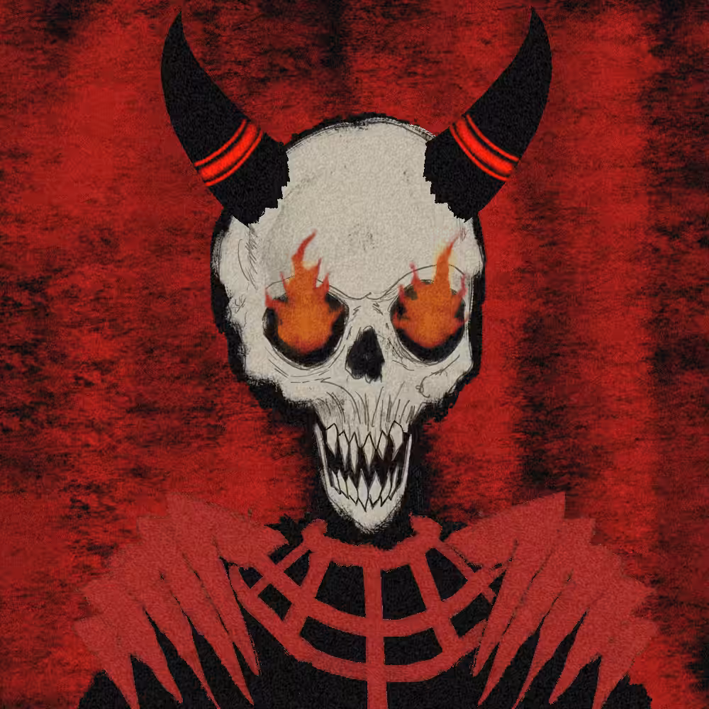 VUGATH HELL WARRIORS #30
