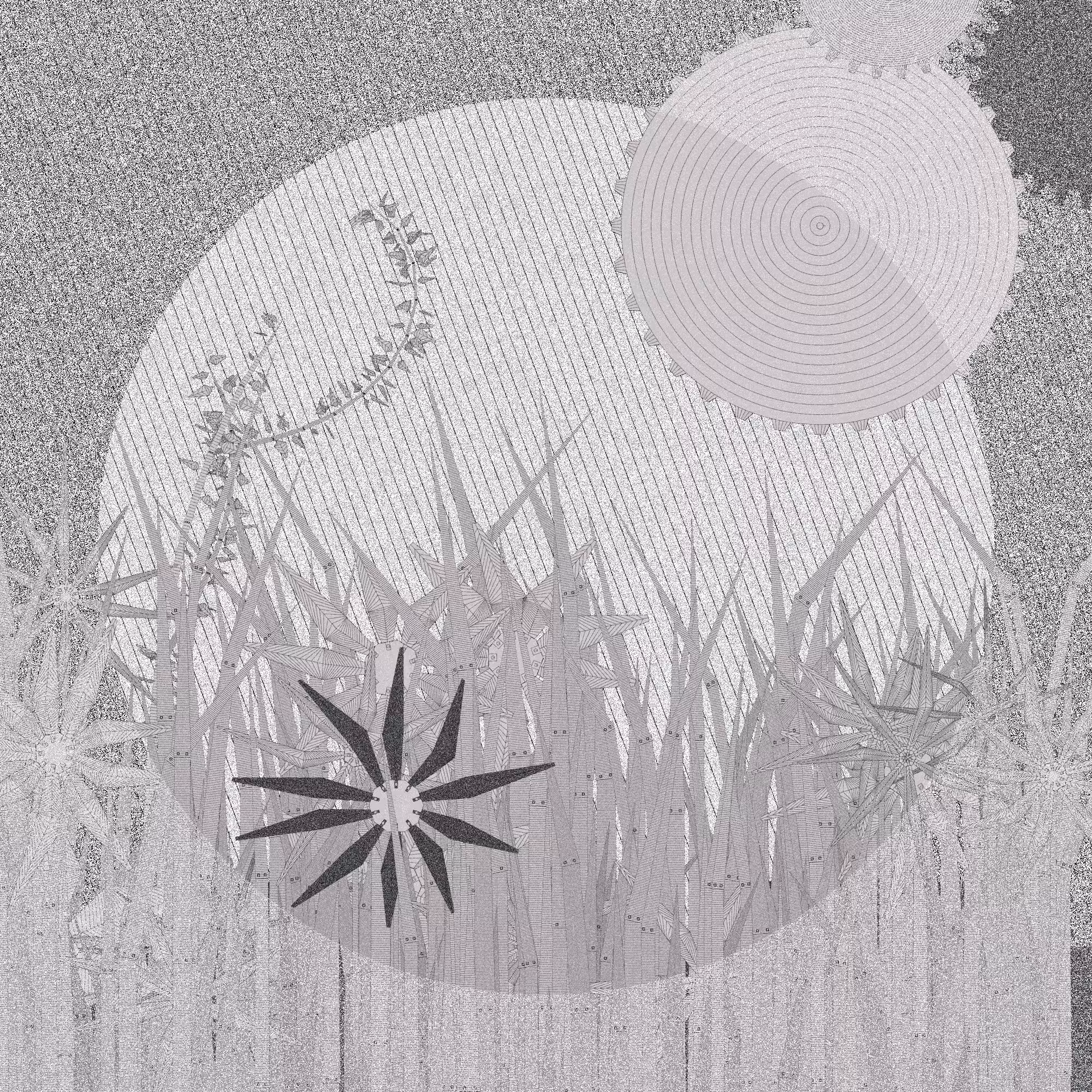 Mecha-Gardens #127