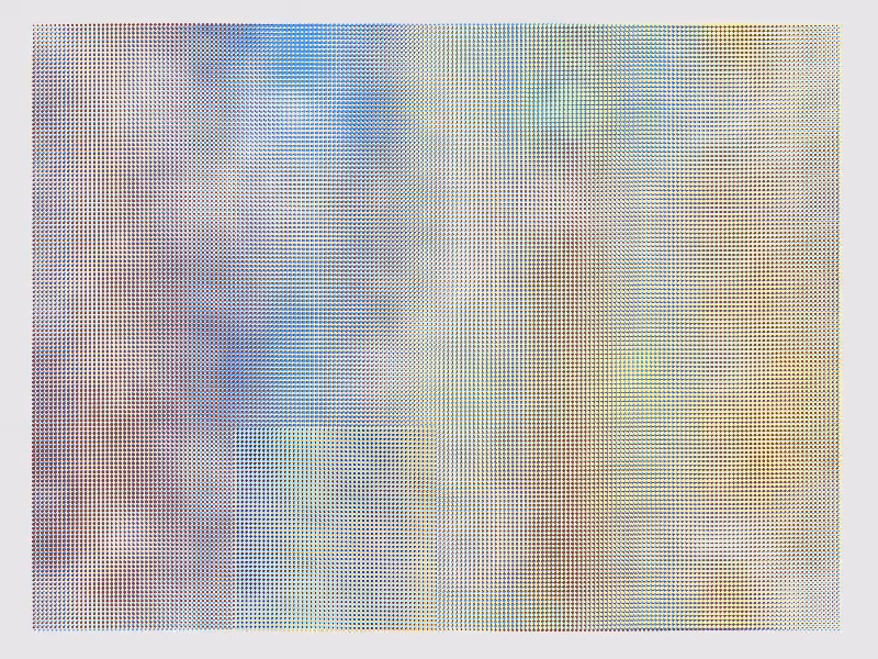 Color Function #7802