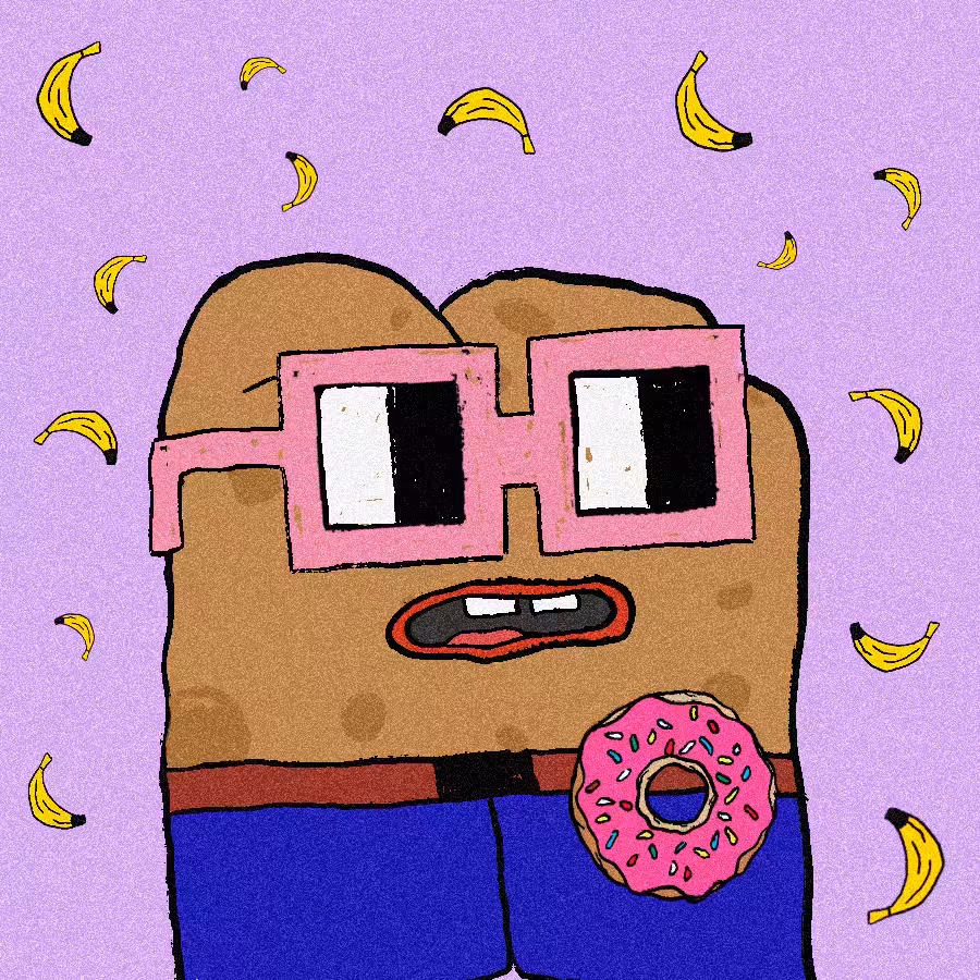 SPENGE #586