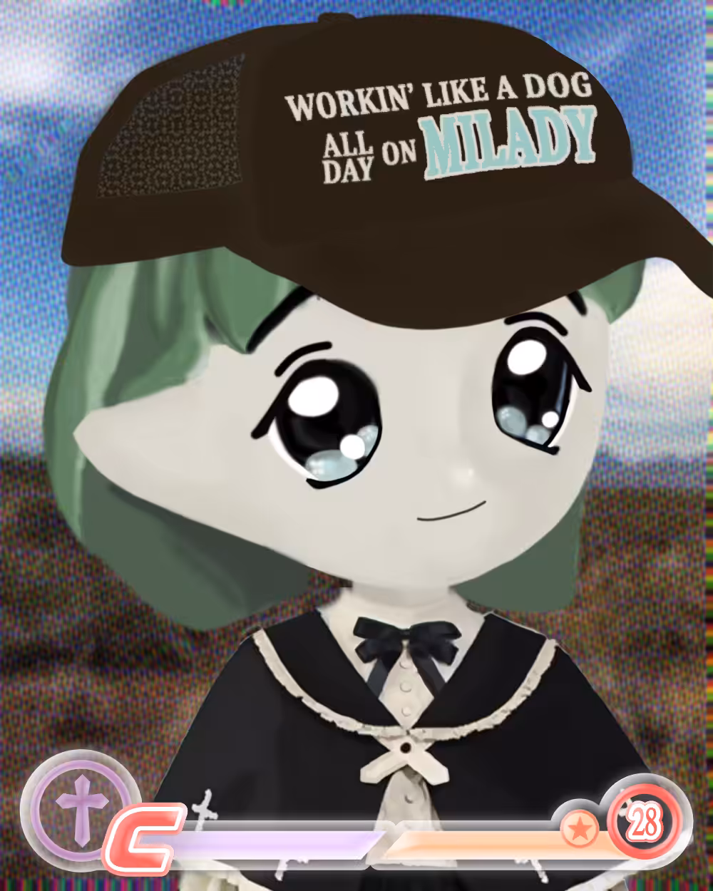 Milady 630