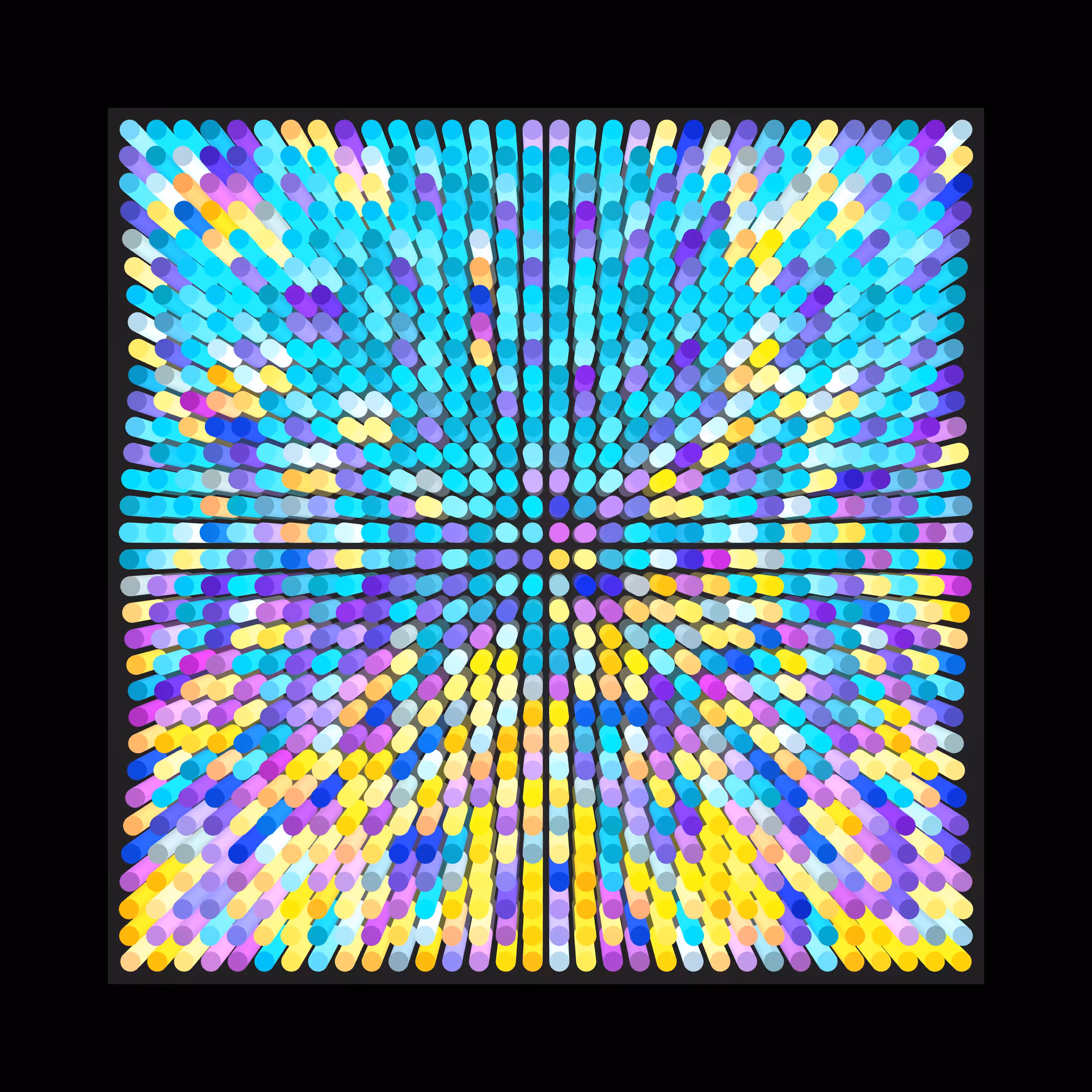 Transitions #426