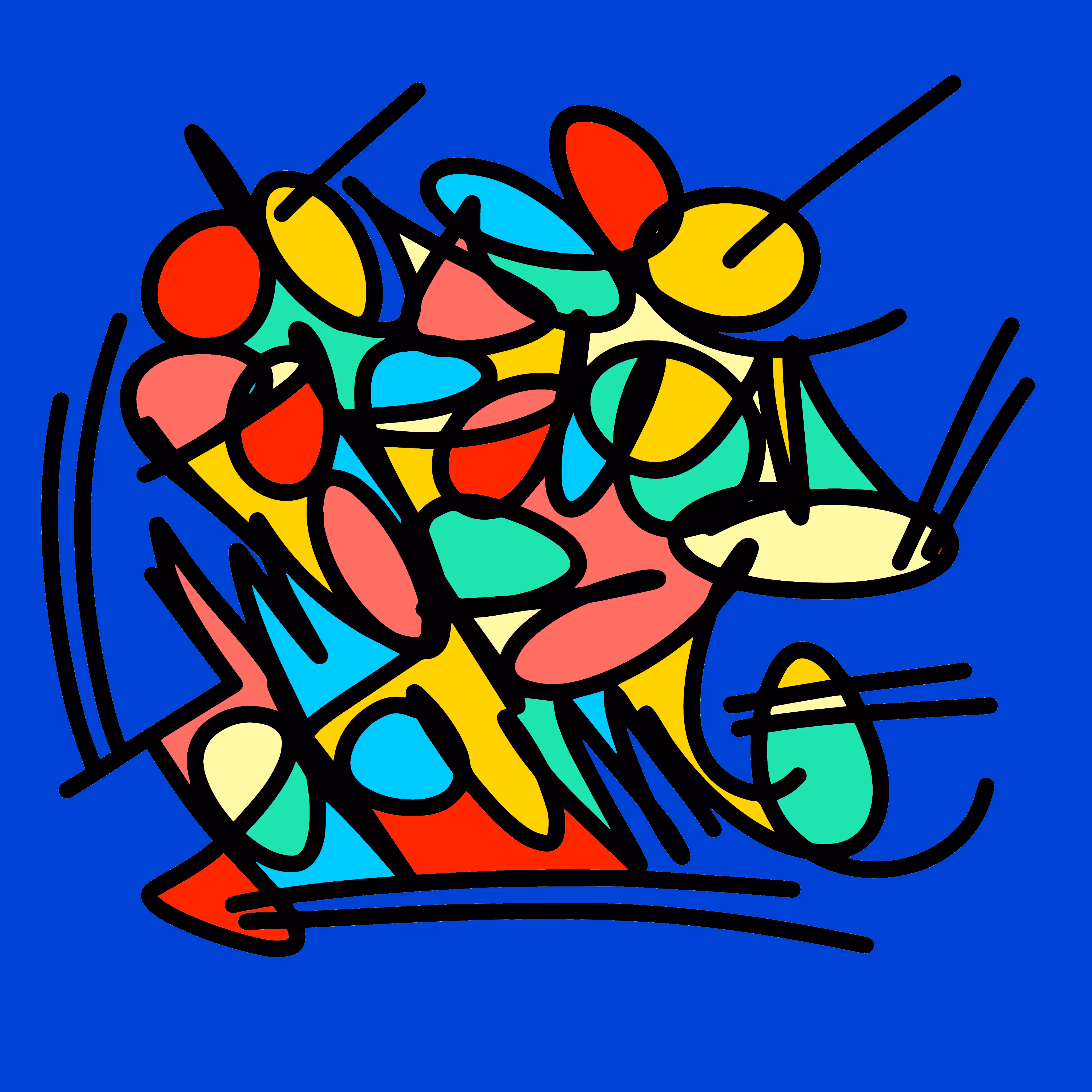 HOPONO #168