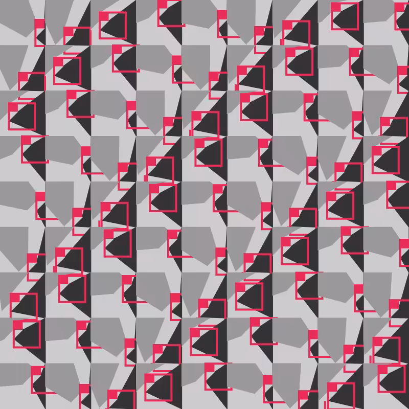 Grid Field #45