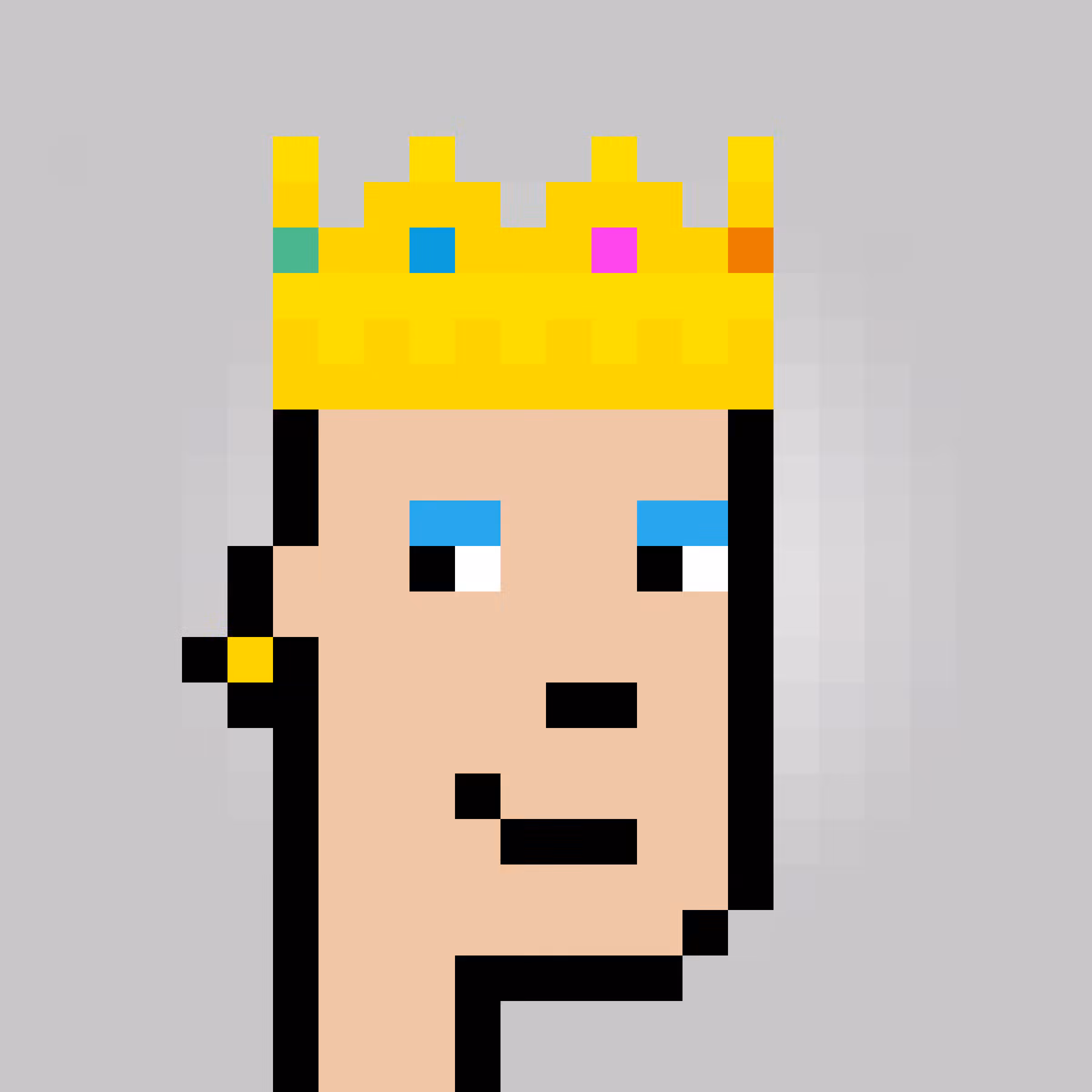 Unofficial Punks V2 #268