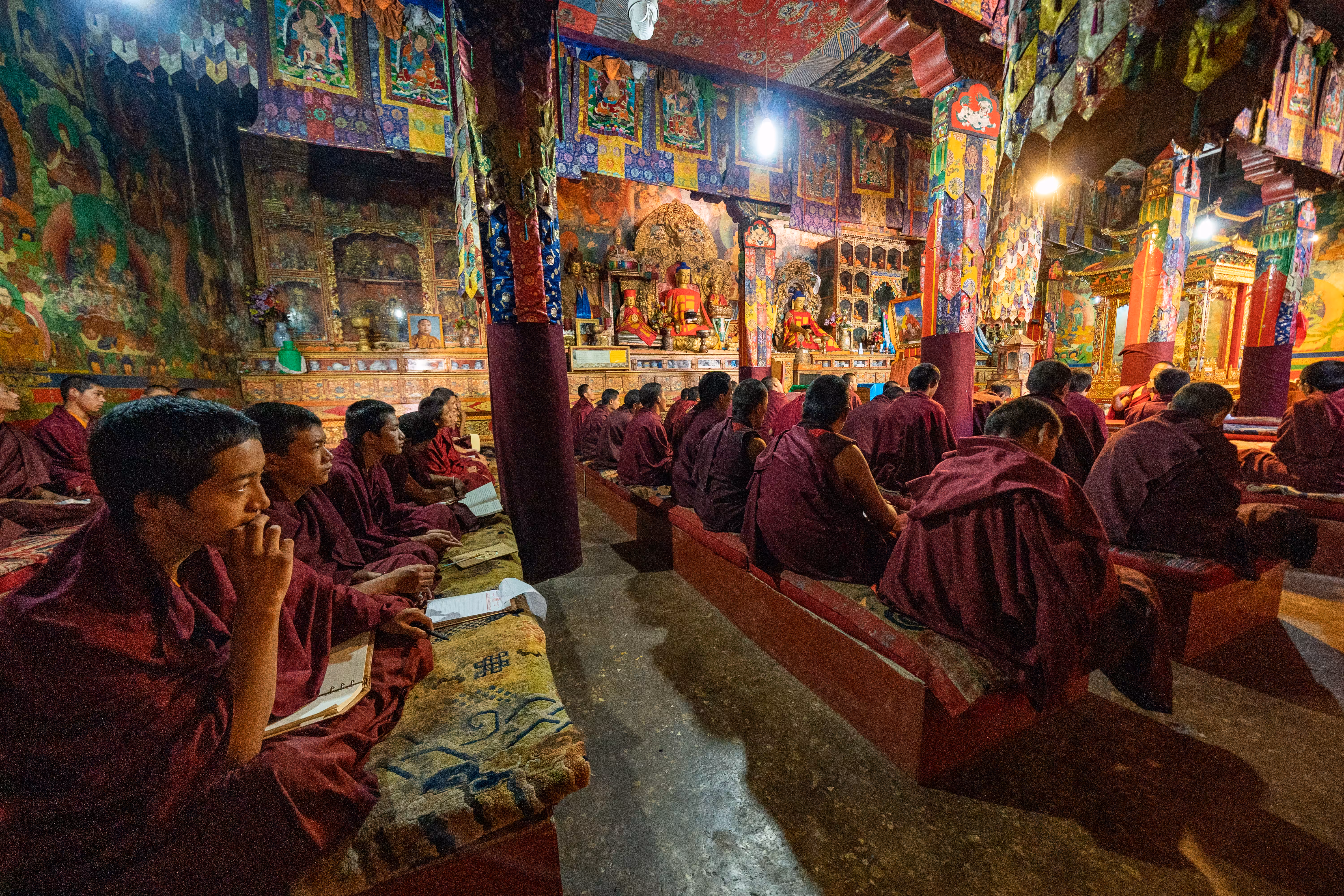 Tibet #19