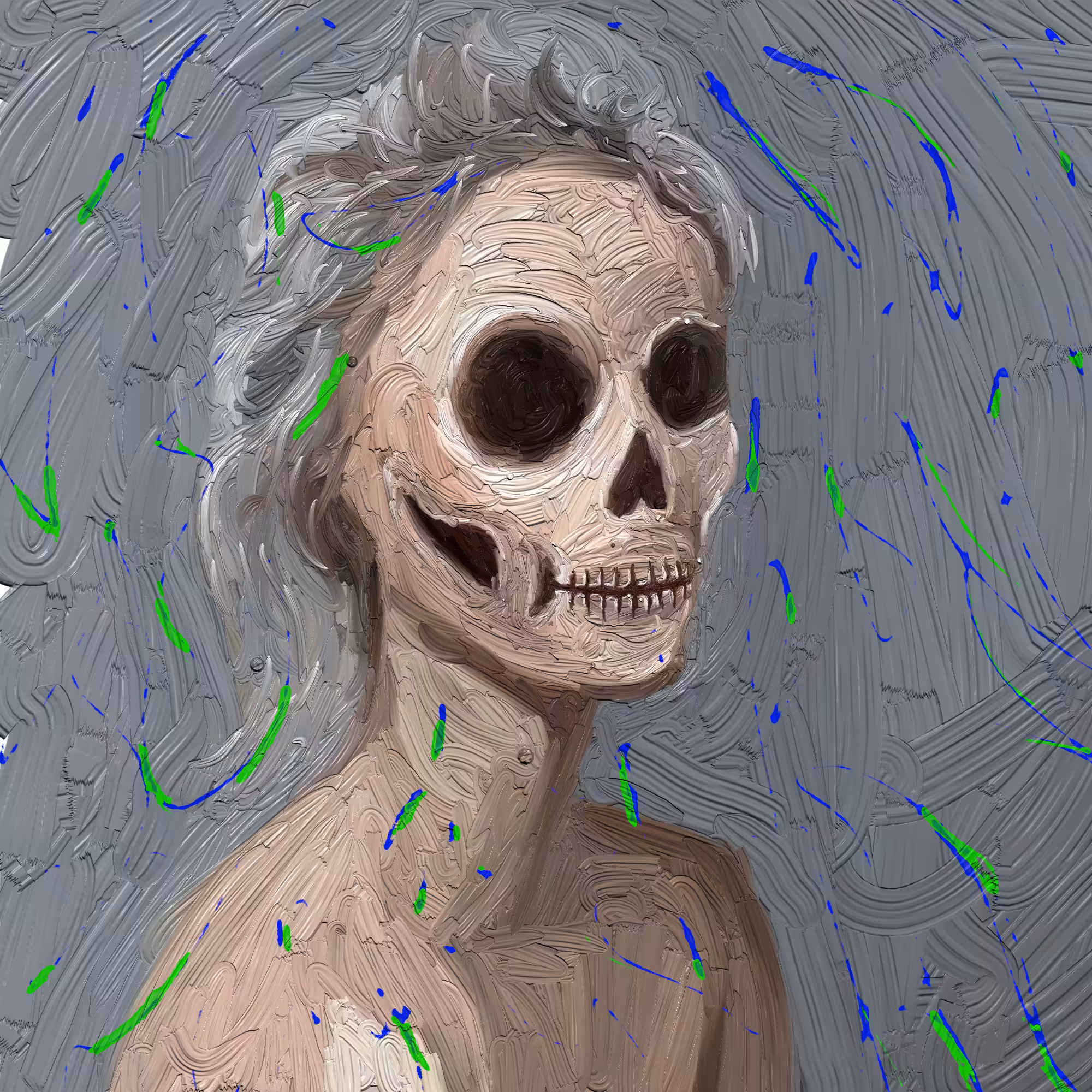 Macabre #2