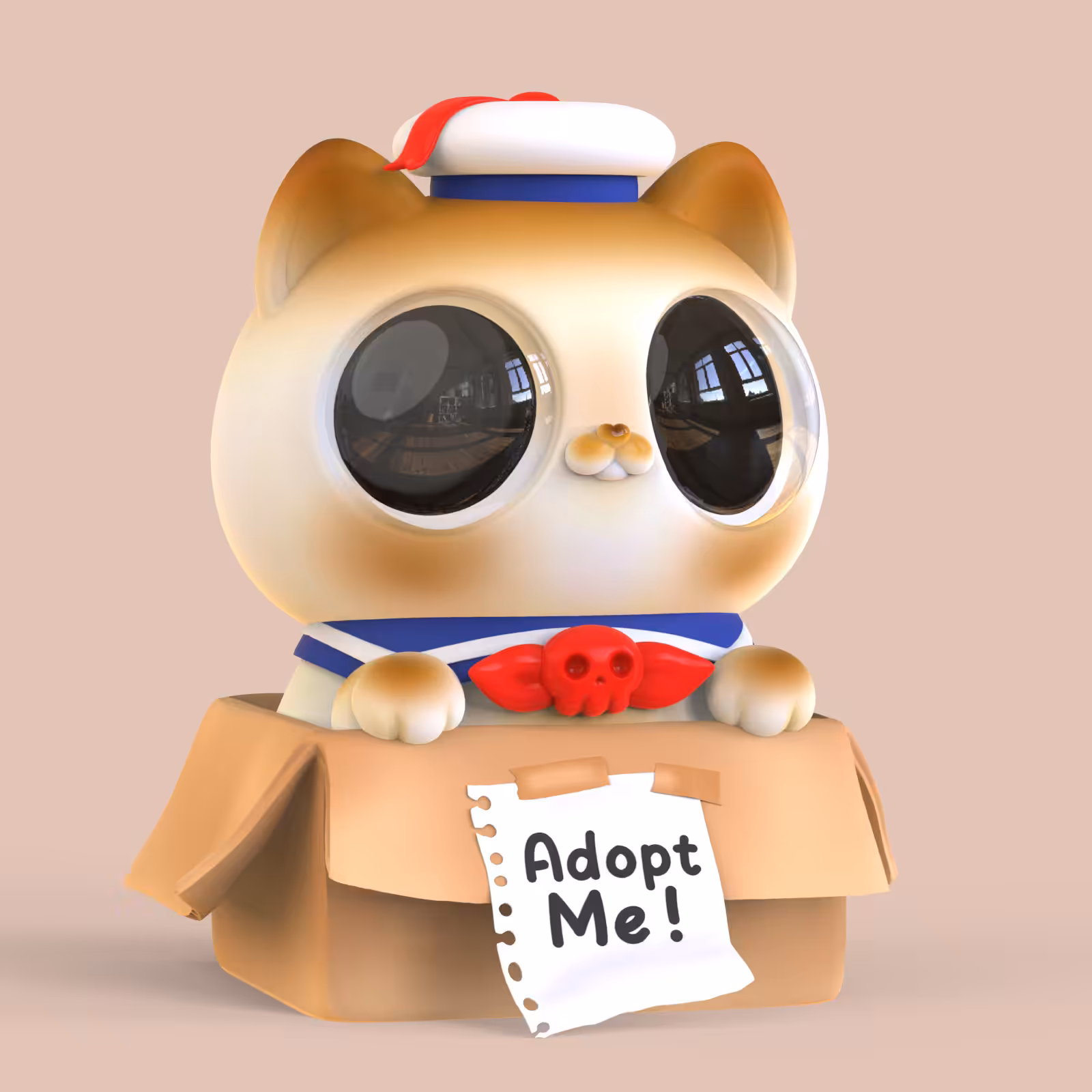 19 Orathai : Marshmallow