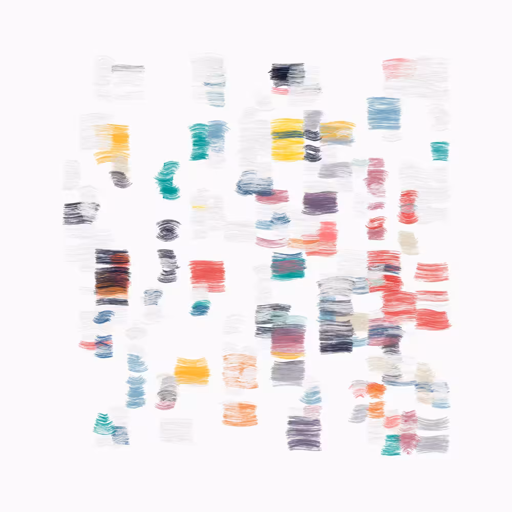 Additive Synthesis #155