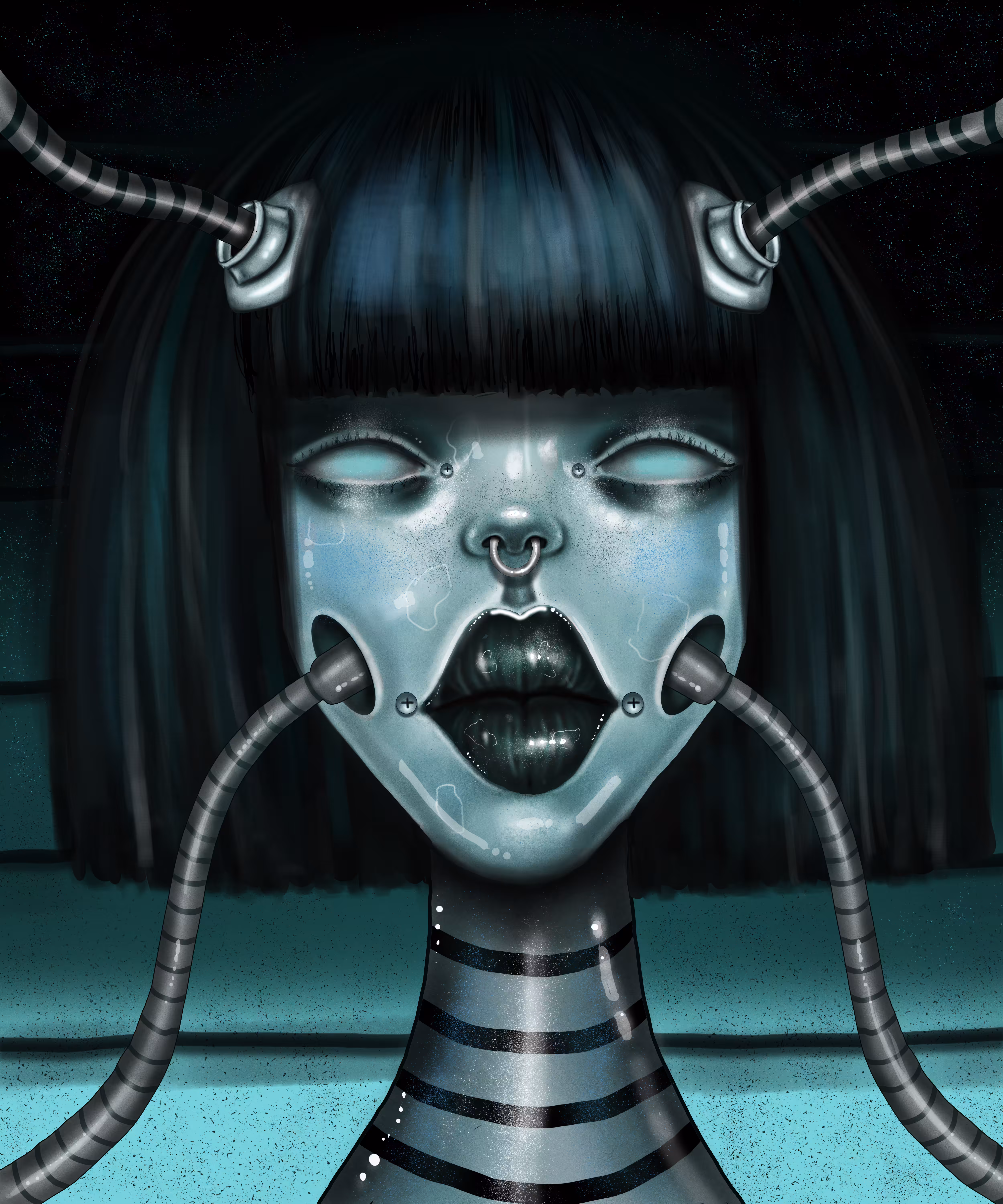 Meji Cyber