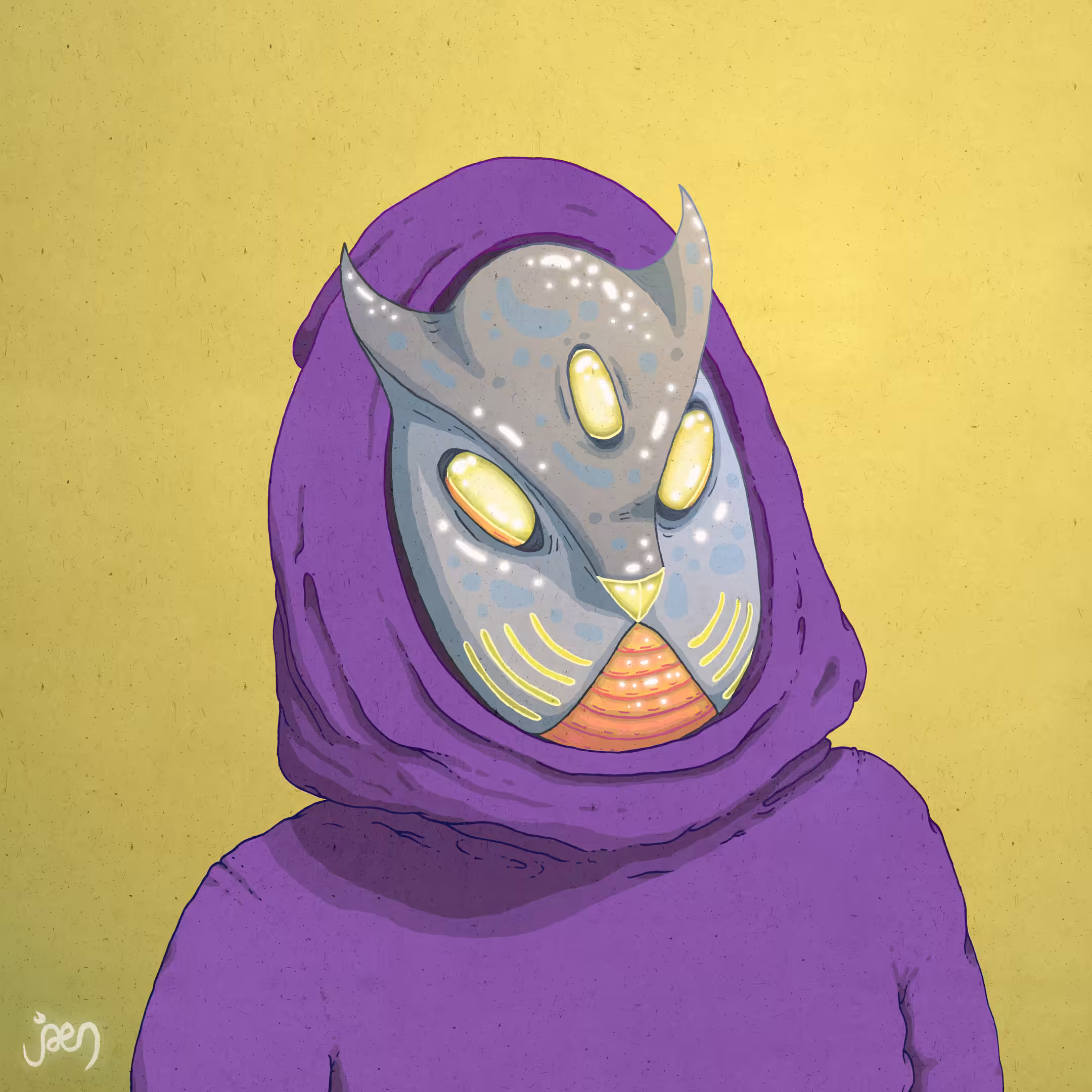 0nir0 - The Morpheobiologist