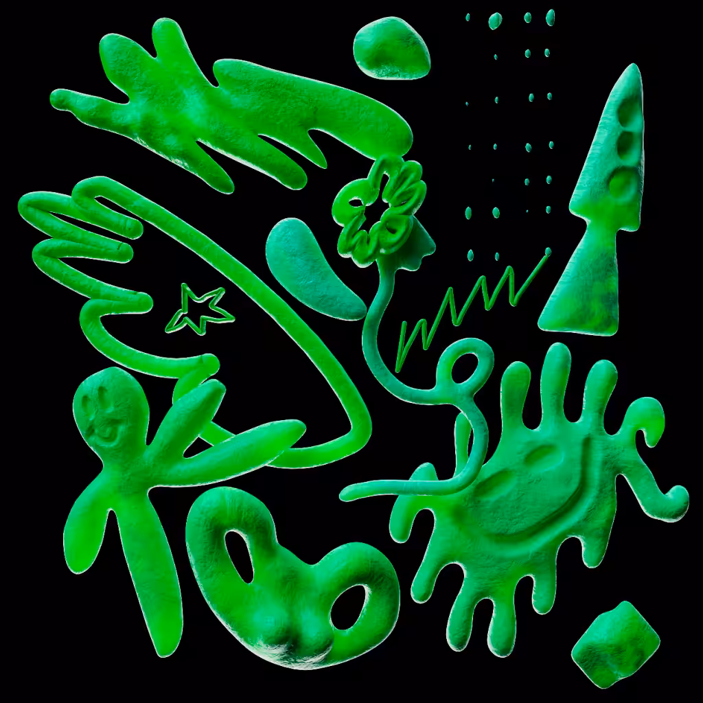 Speqtrum #8