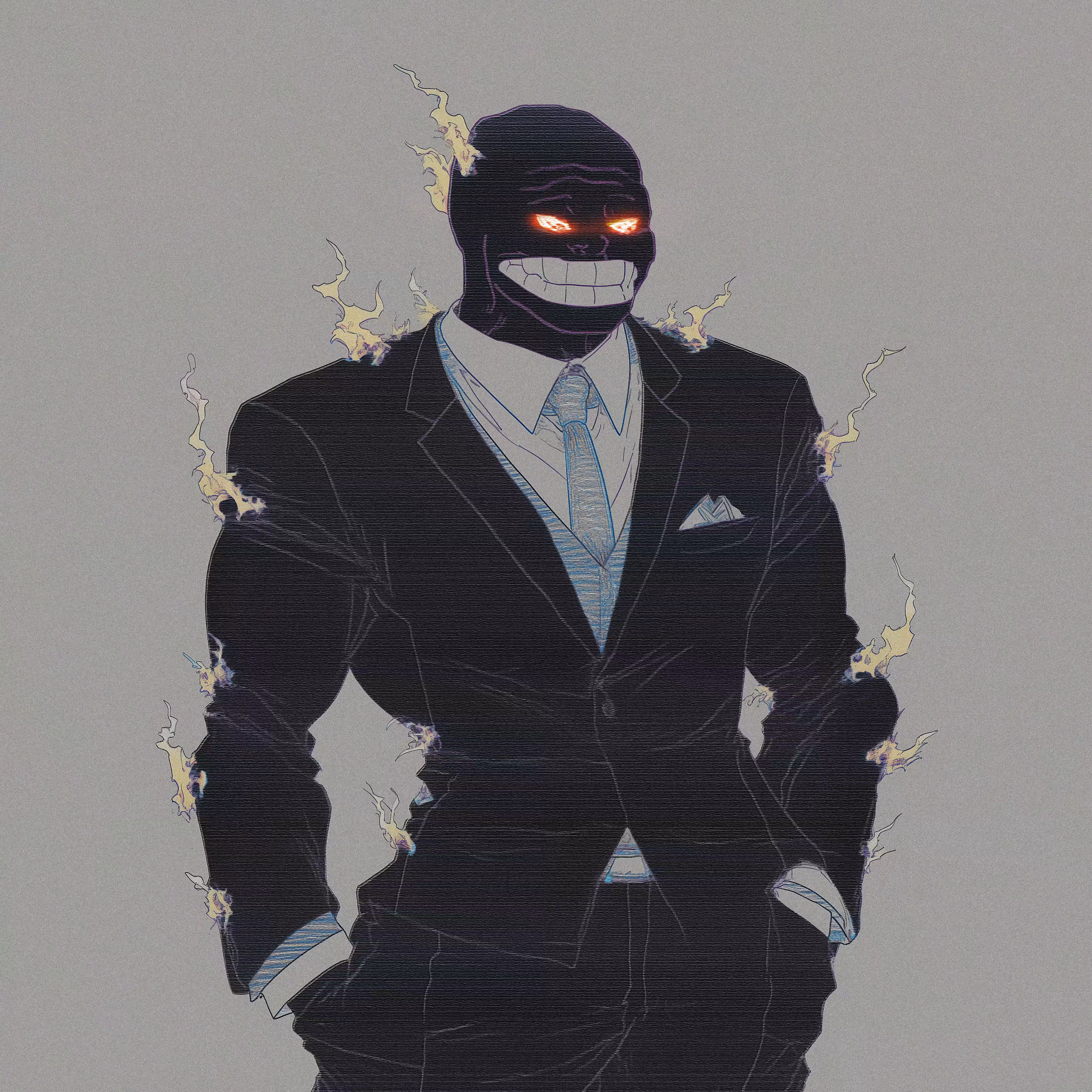SHADYJAK