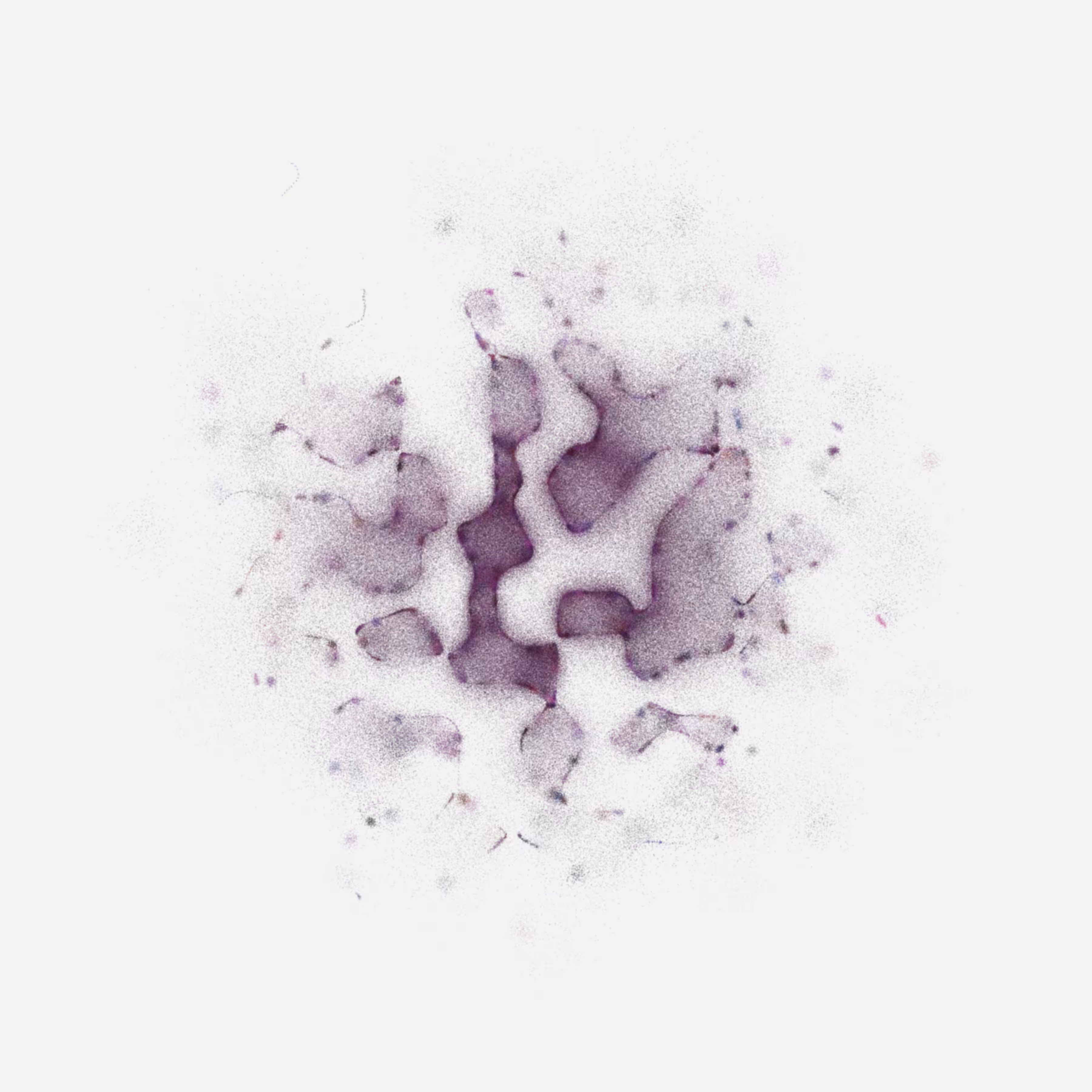 Membrane #30